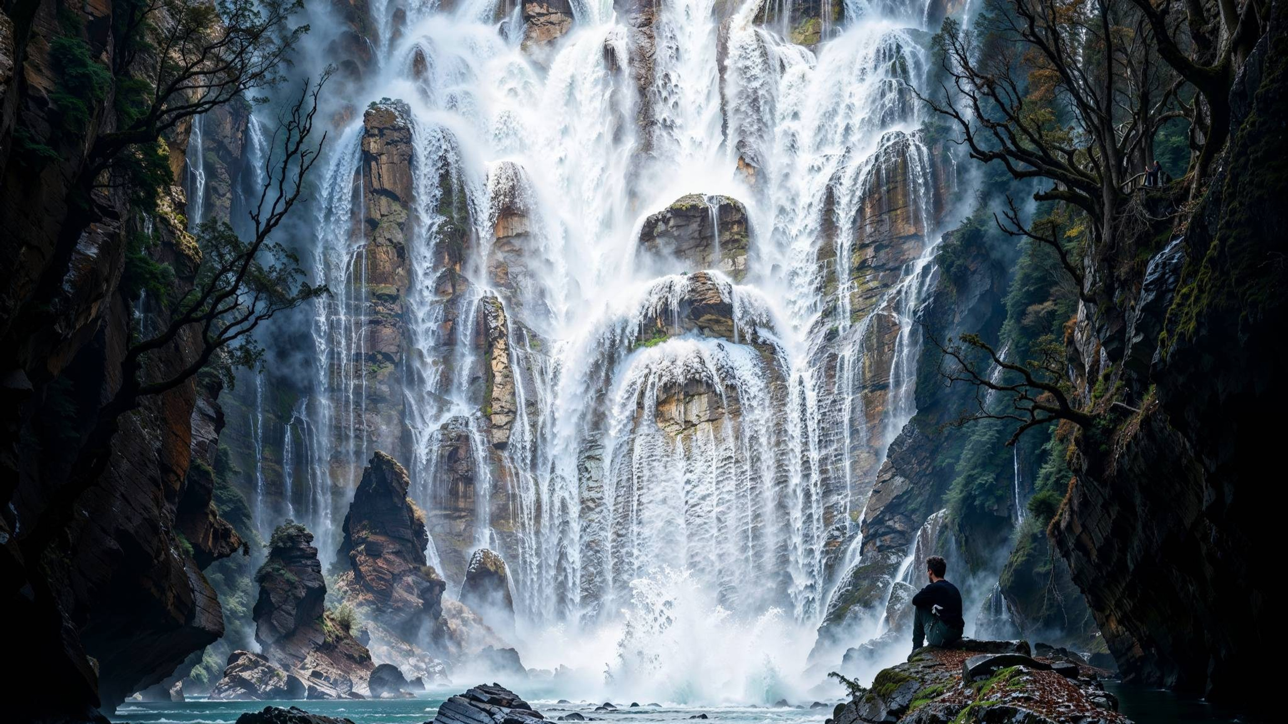 Анимации визуальных метаморфоз — ожившие картины и иллюзии. Olegorizm — Иллюзии, ожившие в движении | Цифровое искусство, визуальные метаморфозы