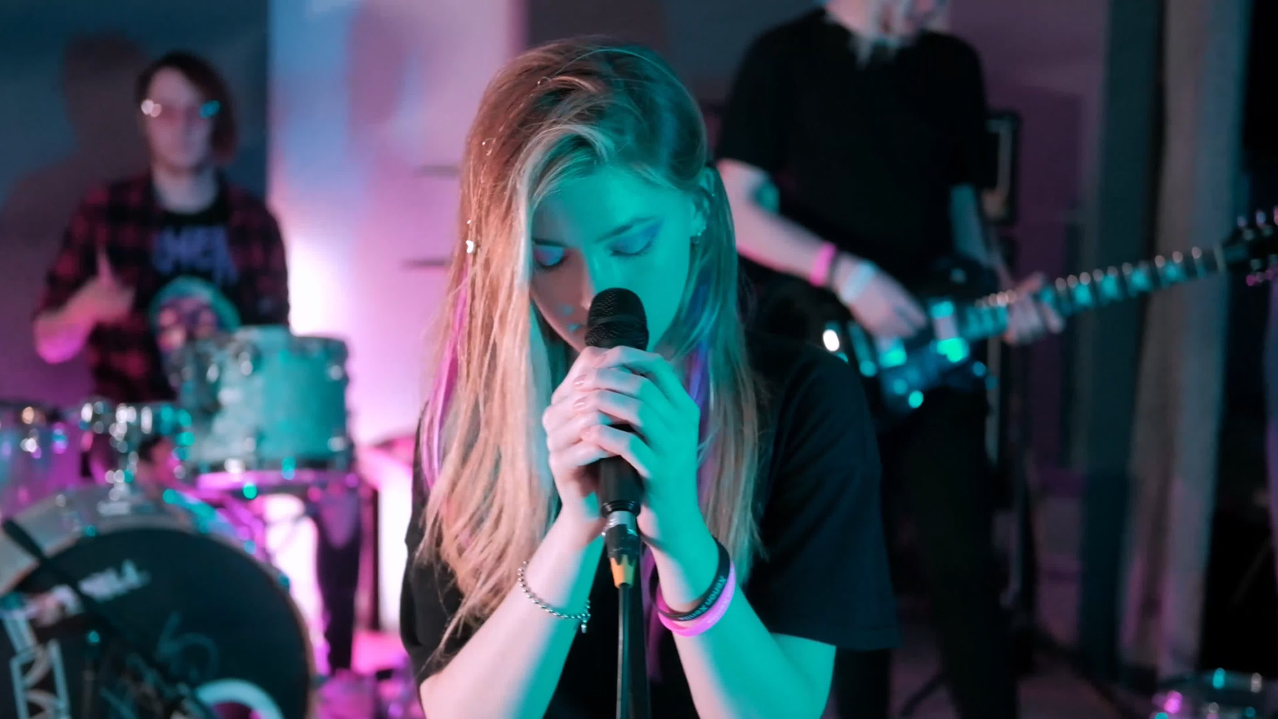 Клипы. Artem Sorokin