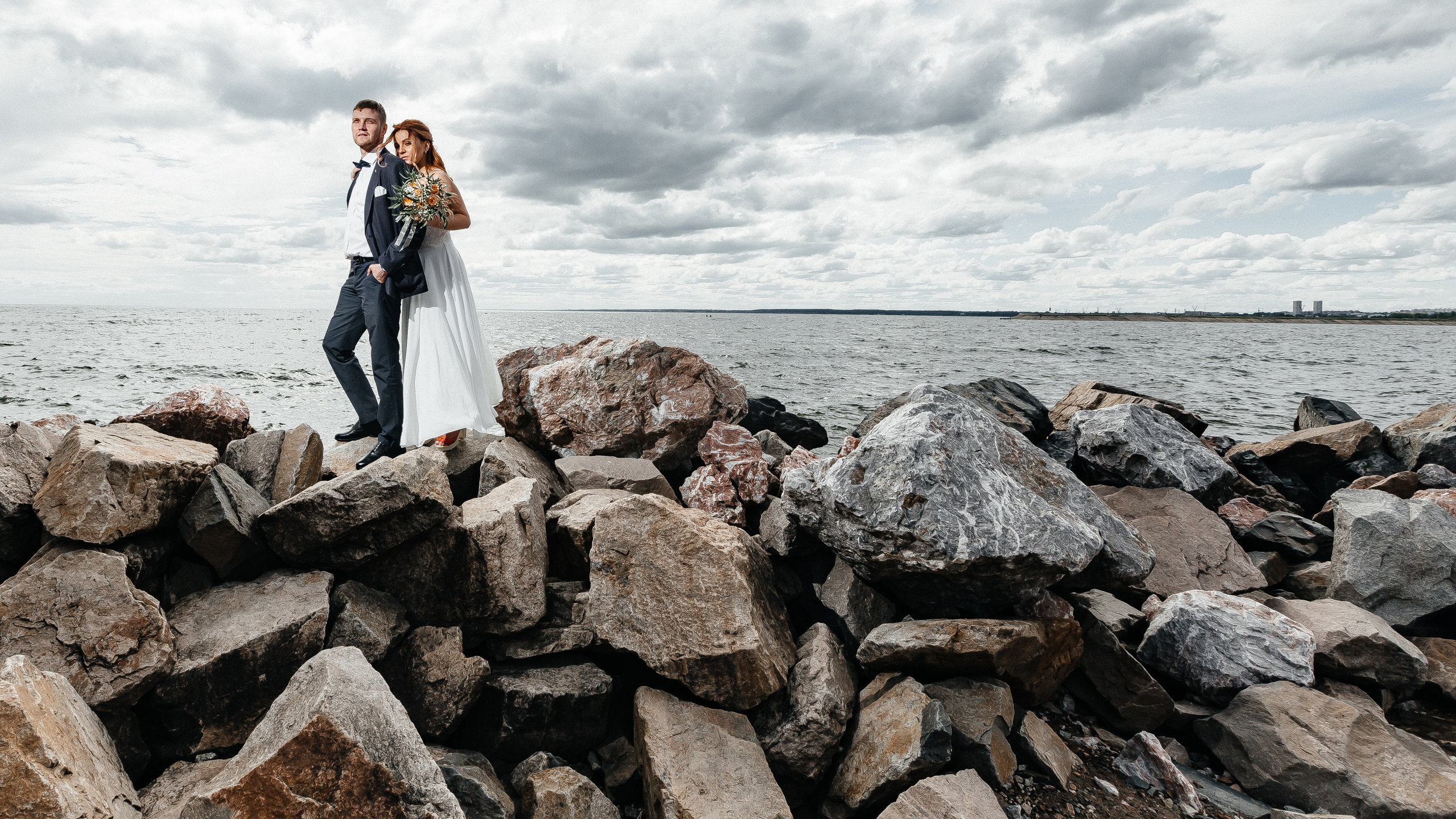 Свадьба Татьяны и Дмитрия