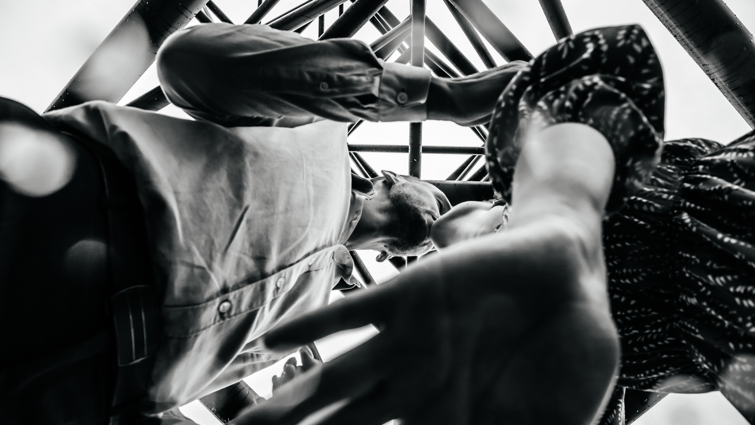 Love Story Татьяна и Виктор