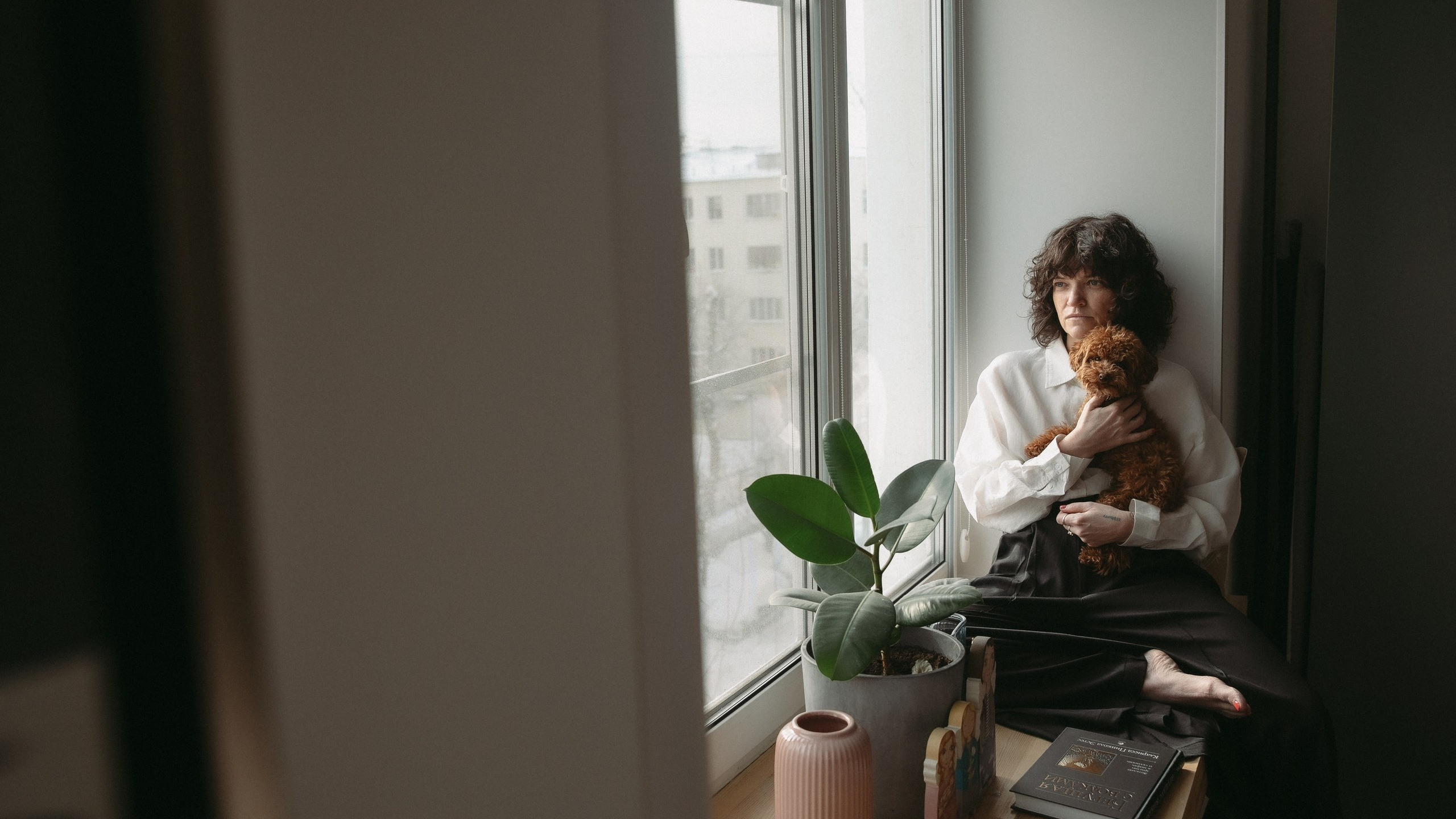 Видеоролики. Фотограф в Москве Шаганова Нина