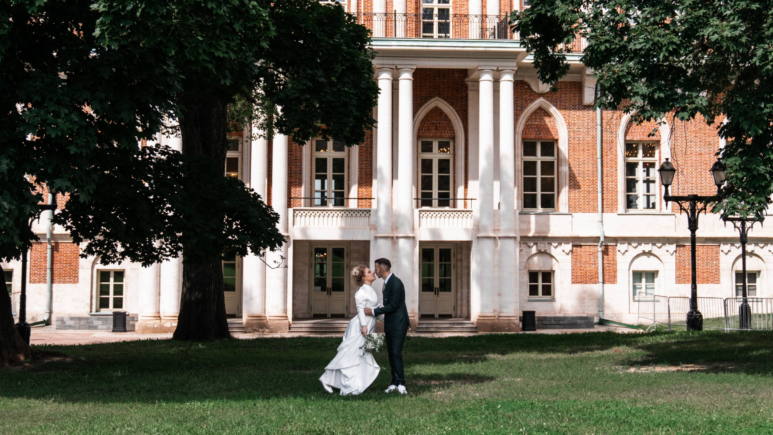 Свадьбы. Event фотограф Степанова Александра