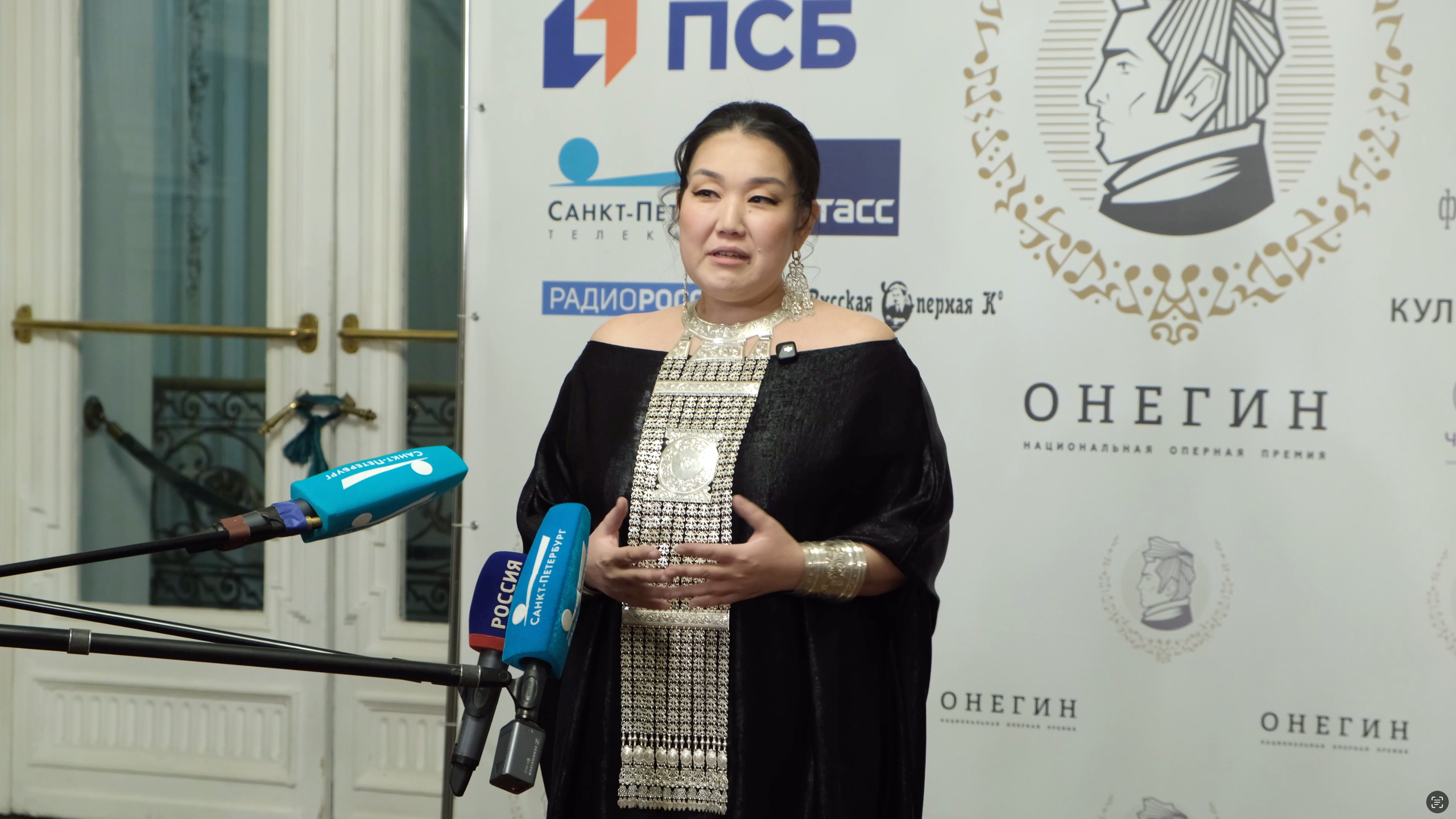 Имиджевое видео