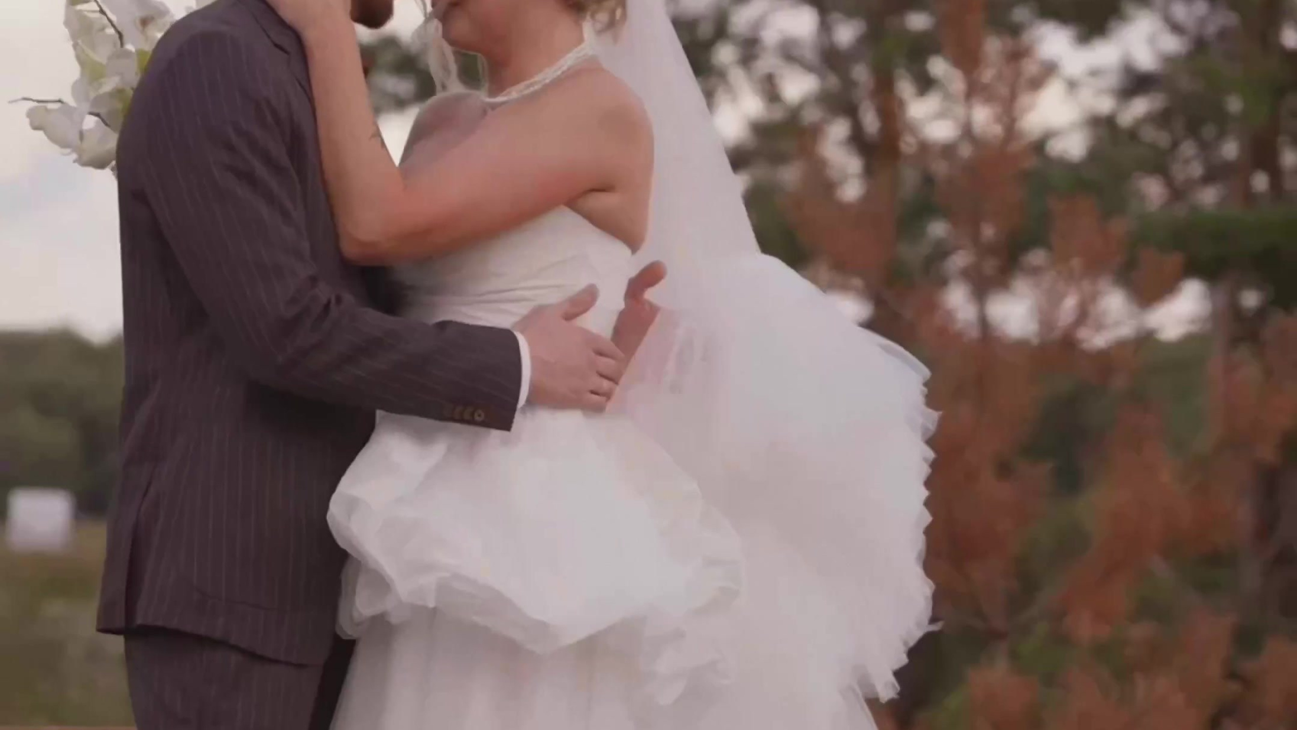 Свадьбы. Свадебный рилсмейкер видеограф Надежда Довгань