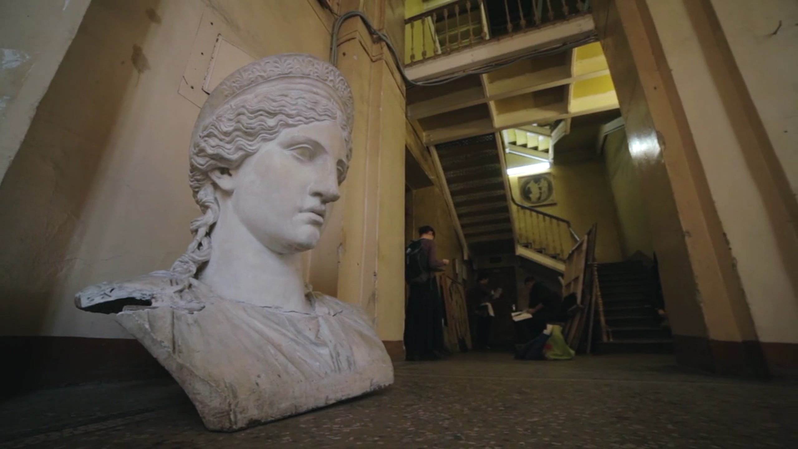 Клипы/Промо. Имиджевые и рекламные видео для культурых проектов, Санкт-Петербург