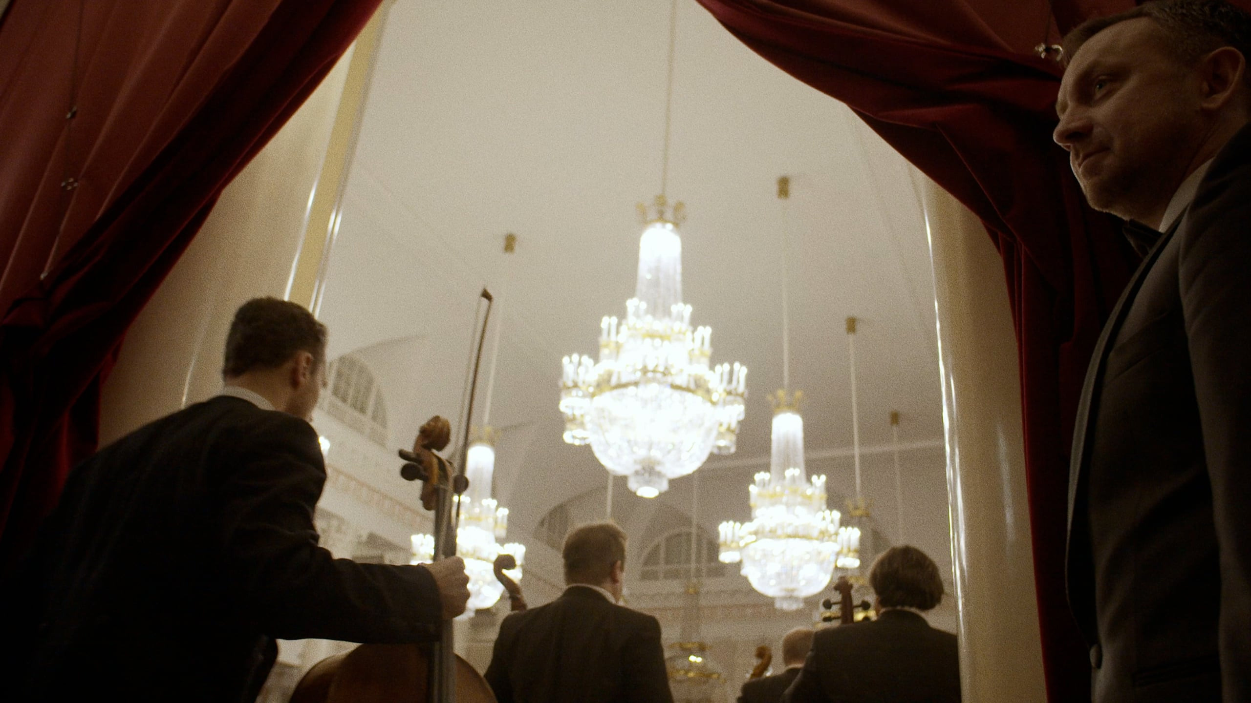 Клипы/Промо. Имиджевые и рекламные видео для культурых проектов, Санкт-Петербург