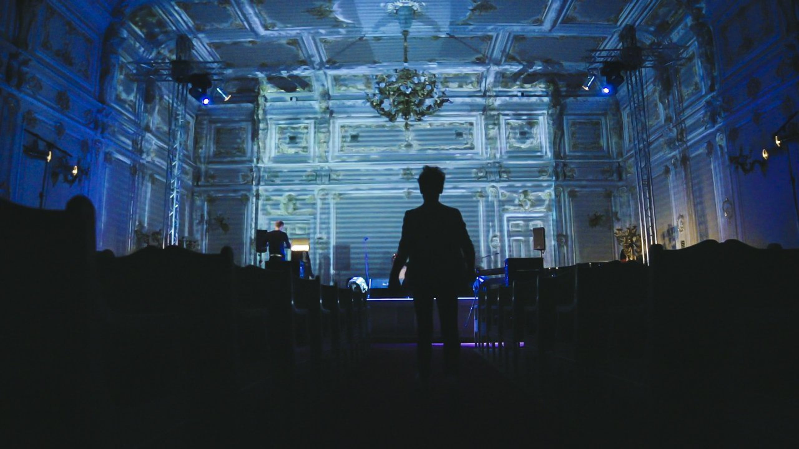 Документальные. Имиджевые и рекламные видео для культурых проектов, Санкт-Петербург