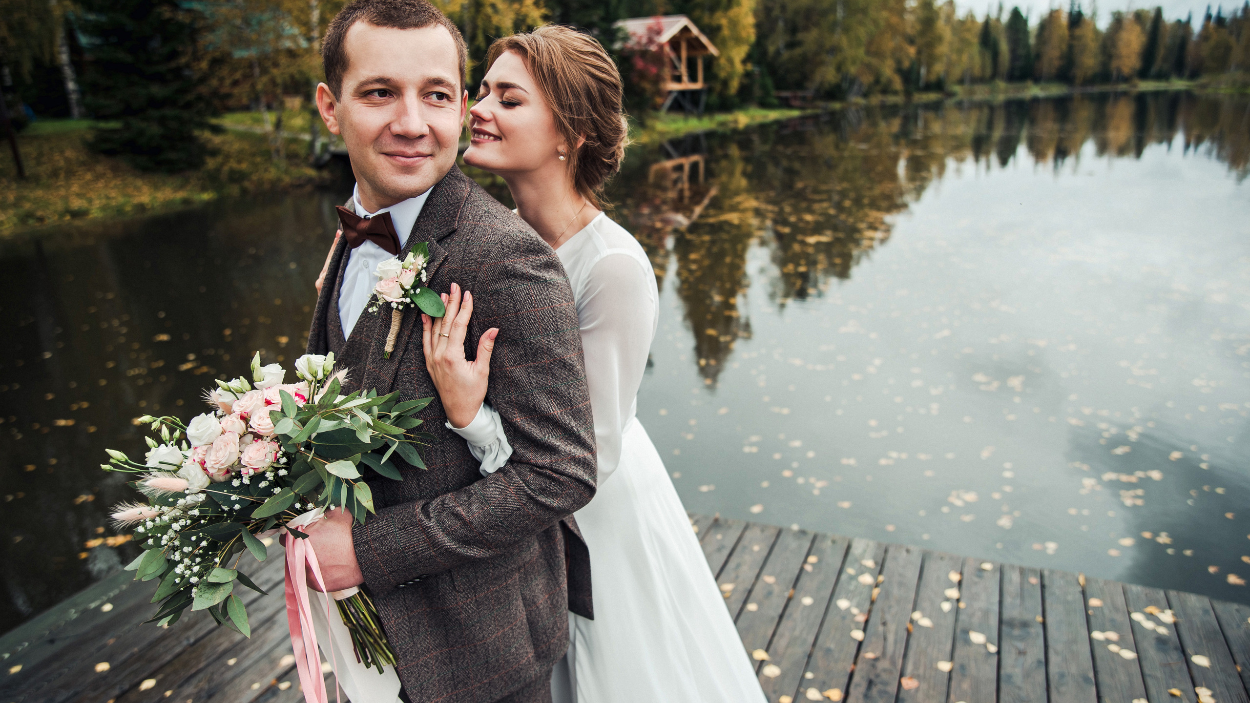 2020.09.19 Алена и Леша. Свадебные фотографы Nekipelov_photo