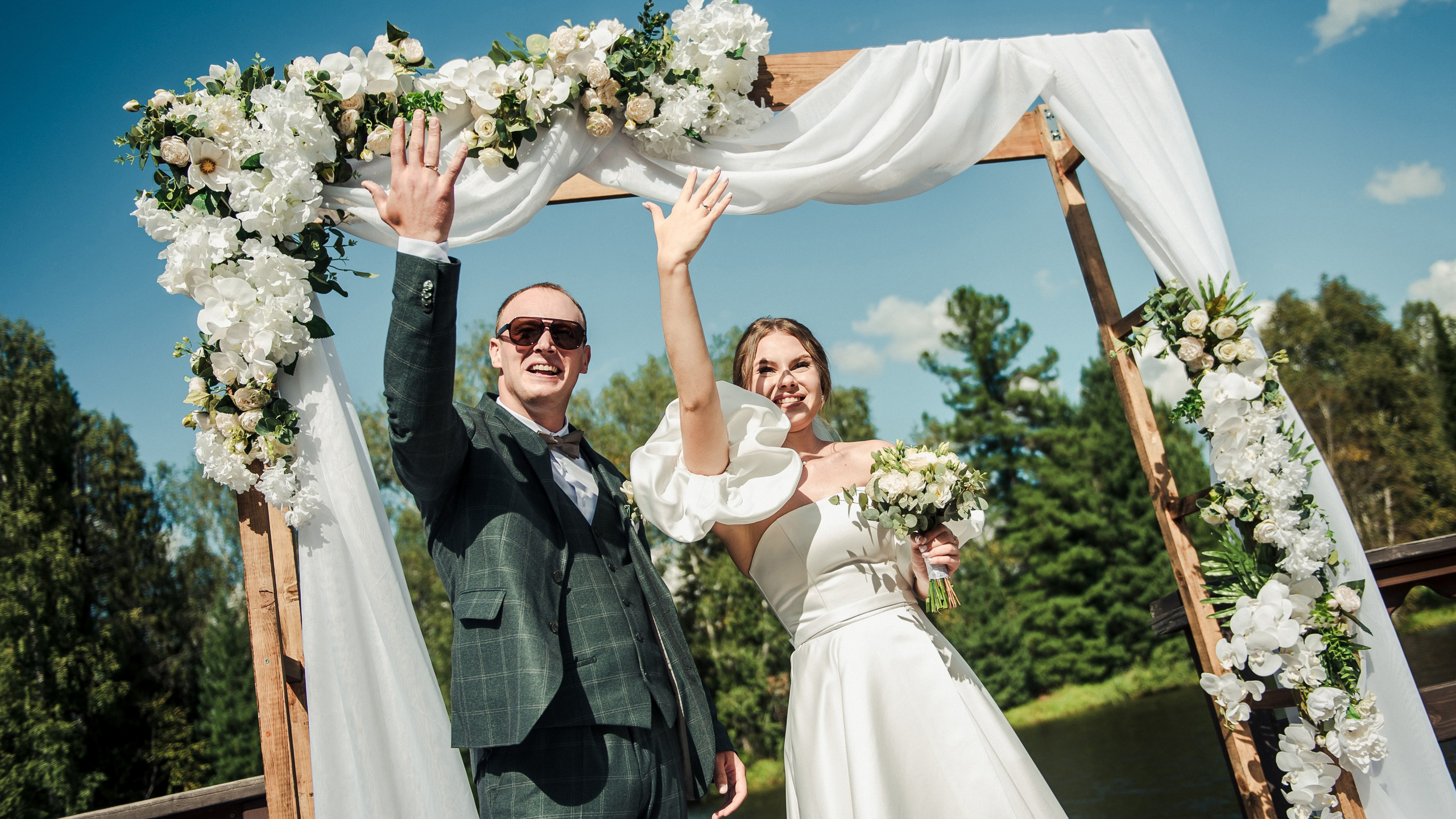 2024.08.17 Данил и Таня. Свадебные фотографы Nekipelov_photo