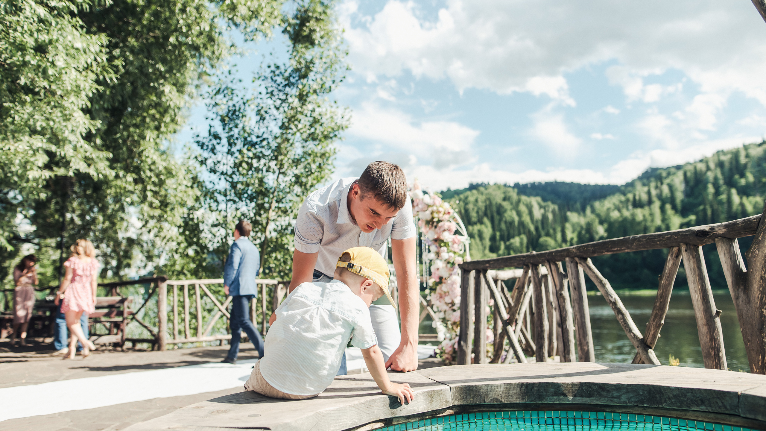 2021.07.10 Федя и Юля. Свадебные фотографы Nekipelov_photo