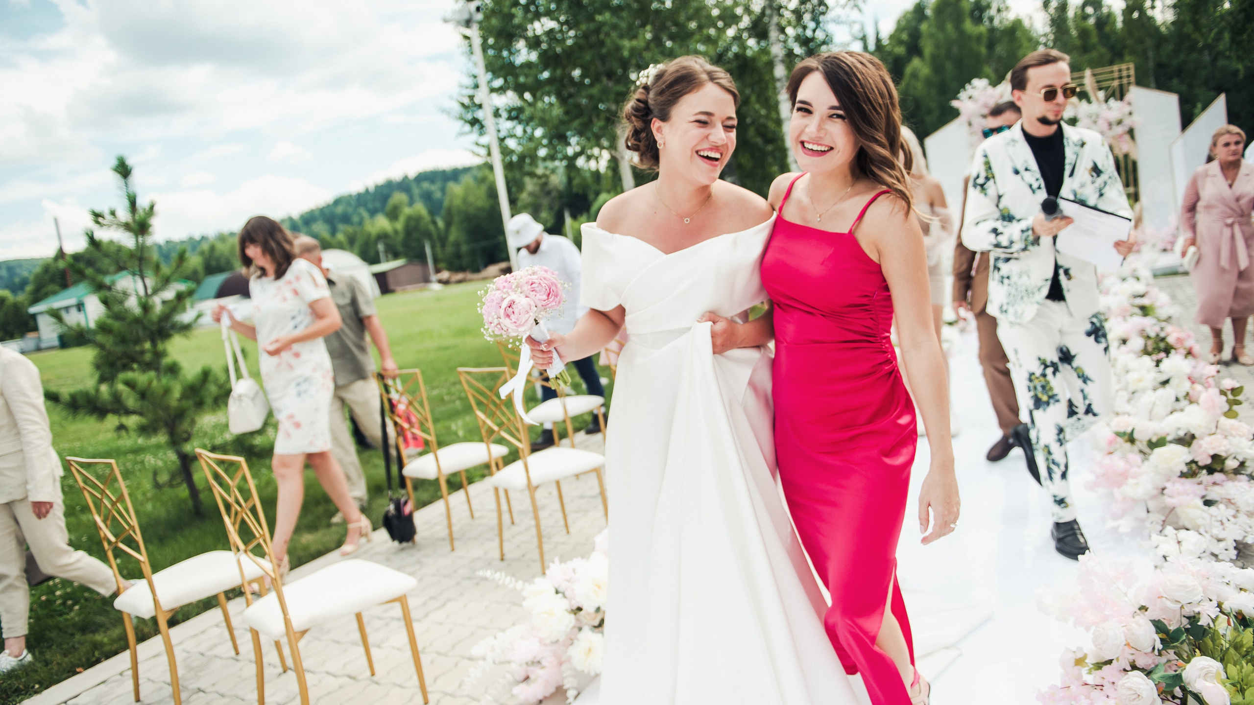 2022.07.09 Оксана и Андрей. Свадебные фотографы Nekipelov_photo