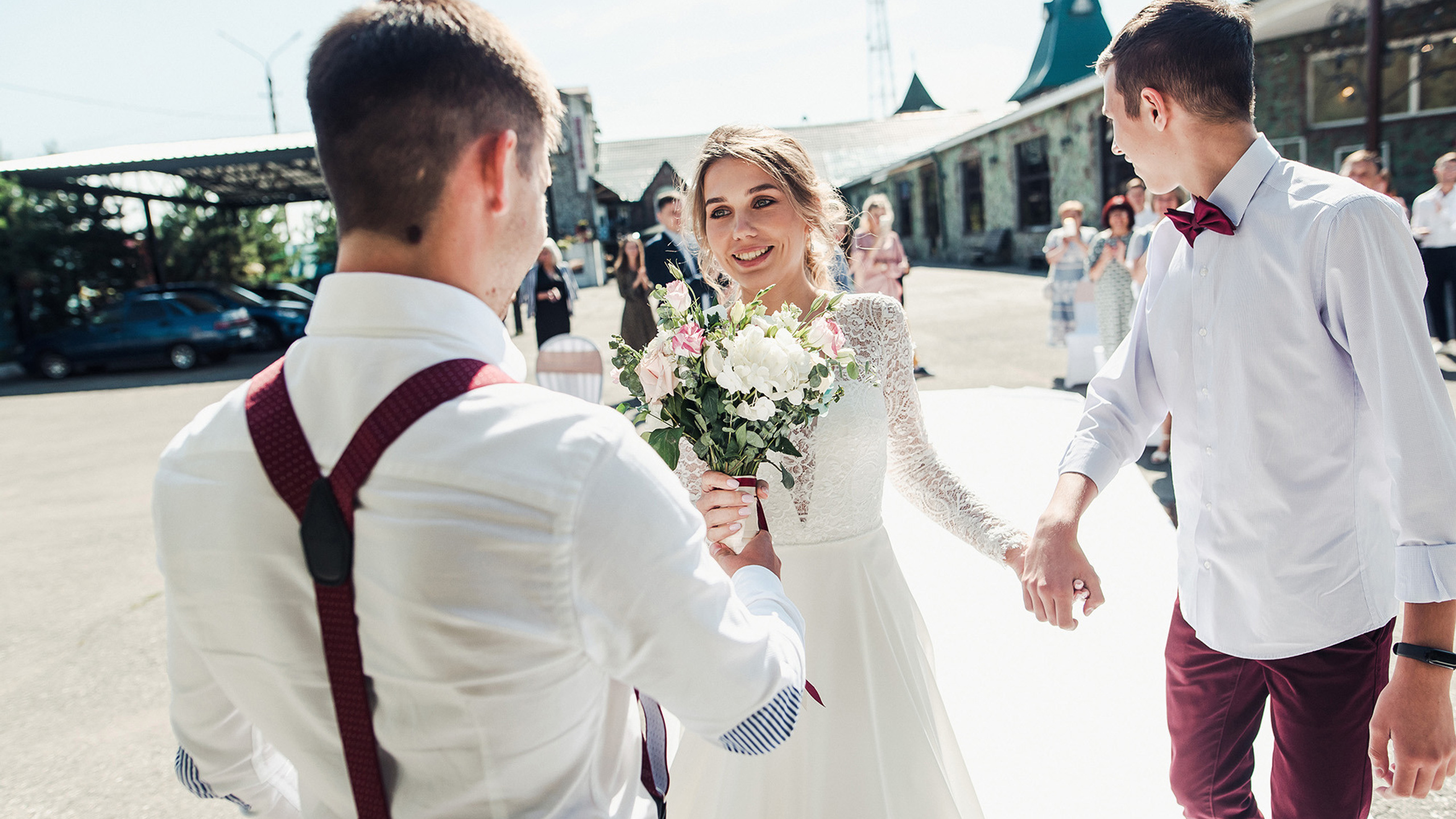 2020.08.21 Влад и Юля. Свадебные фотографы Nekipelov_photo