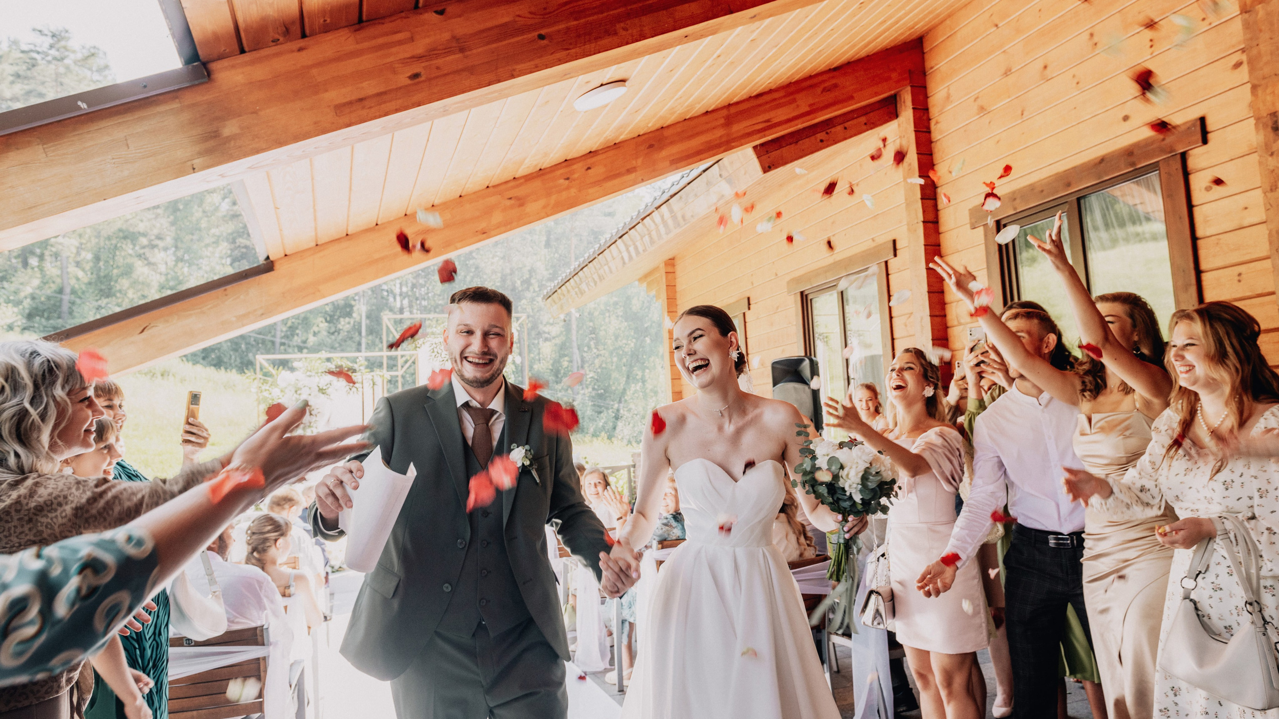 2024.07.13 Денис и Лера. Свадебные фотографы Nekipelov_photo