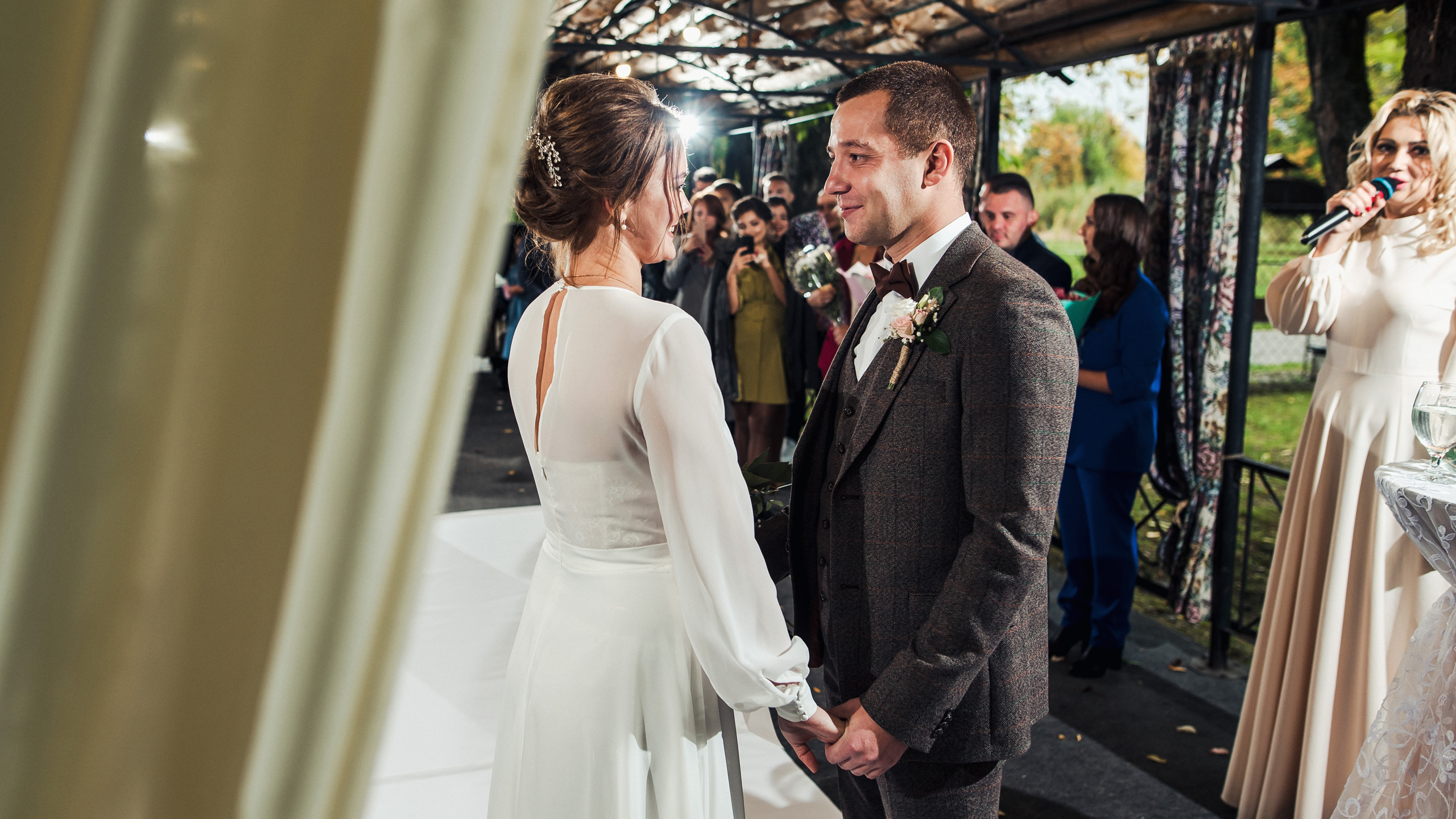 2020.09.19 Алена и Леша. Свадебные фотографы Nekipelov_photo