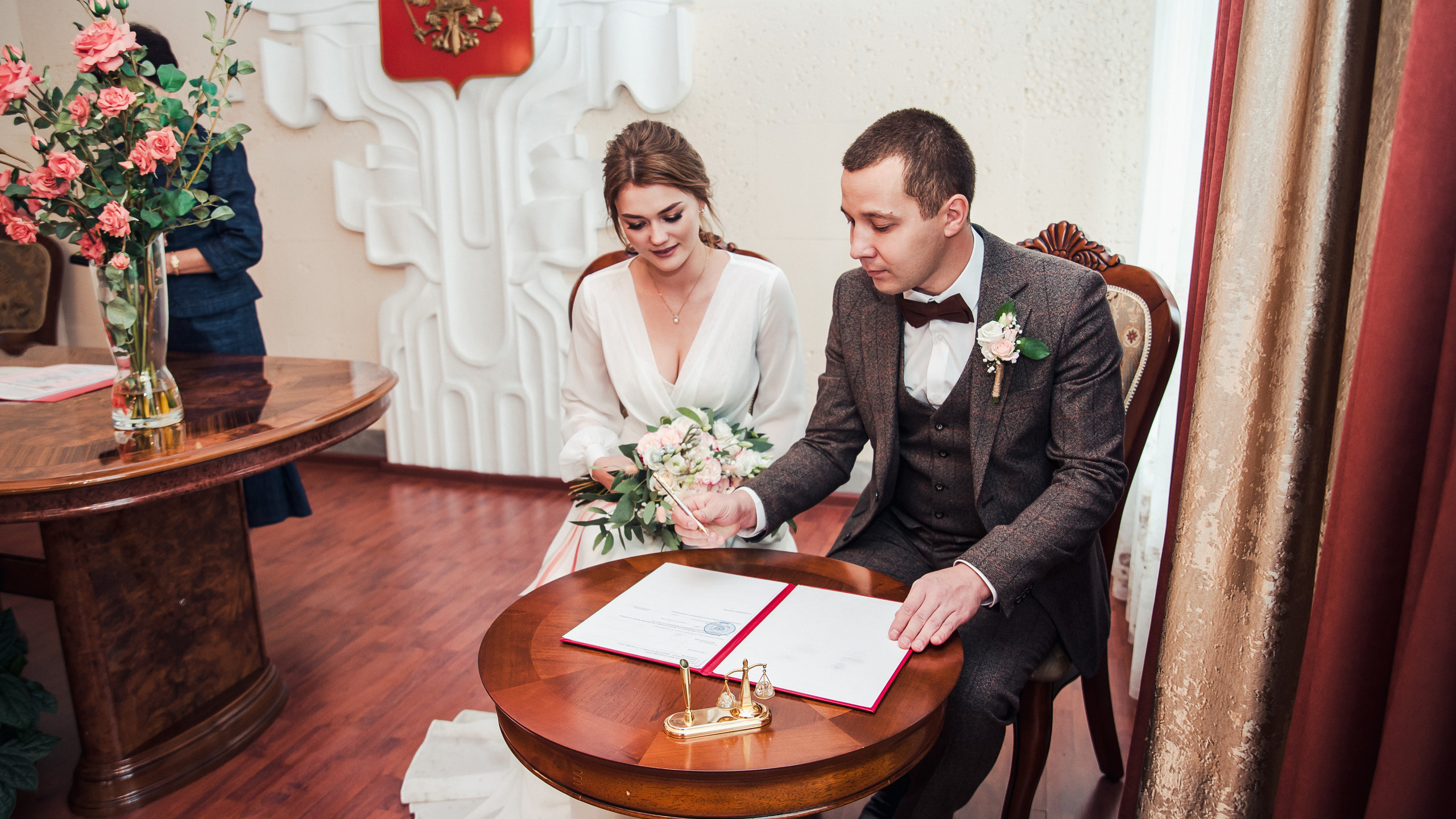 2020.09.19 Алена и Леша. Свадебные фотографы Nekipelov_photo