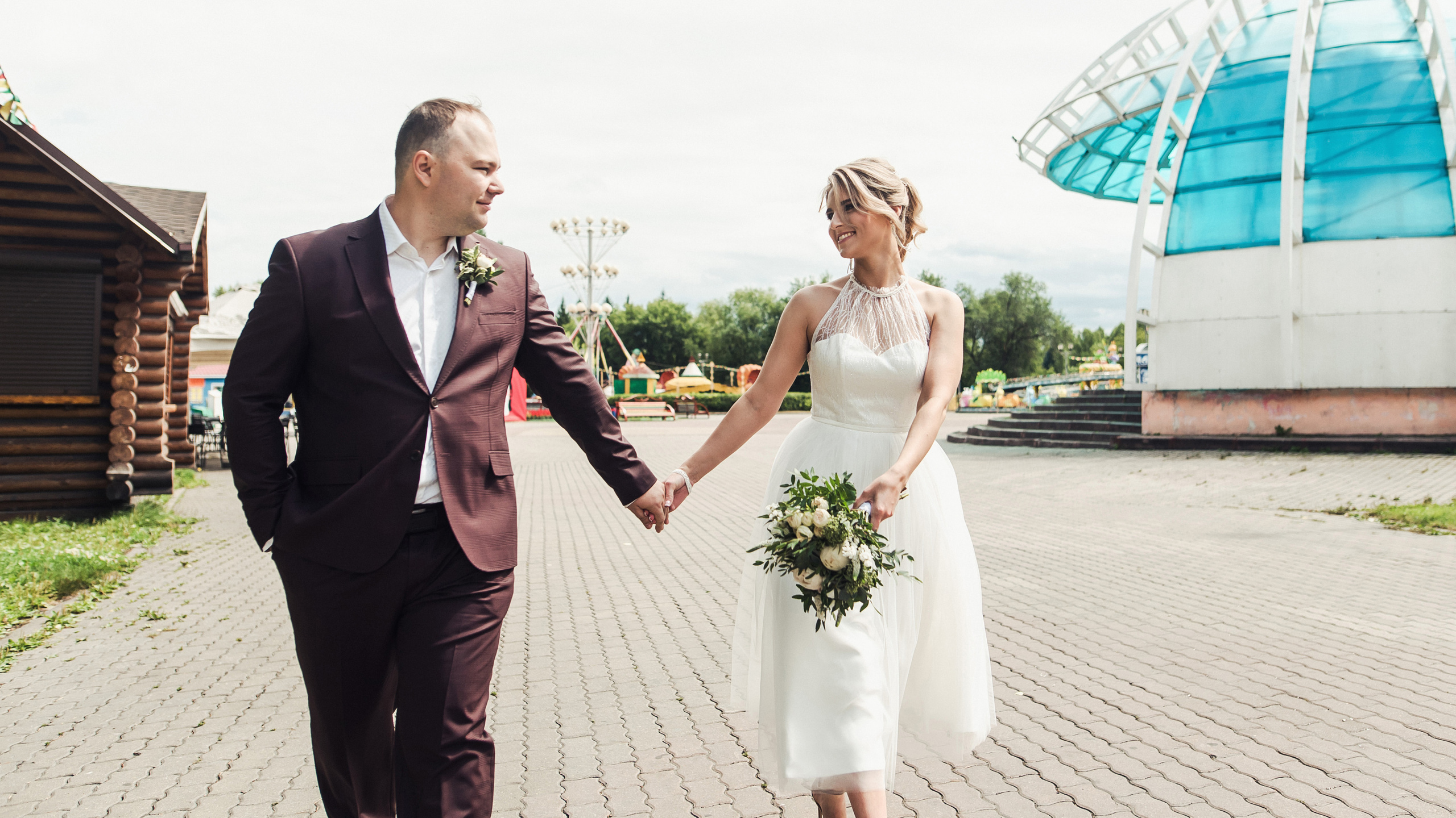 2021.07.17 Ксюша и Андрей. Свадебные фотографы Nekipelov_photo