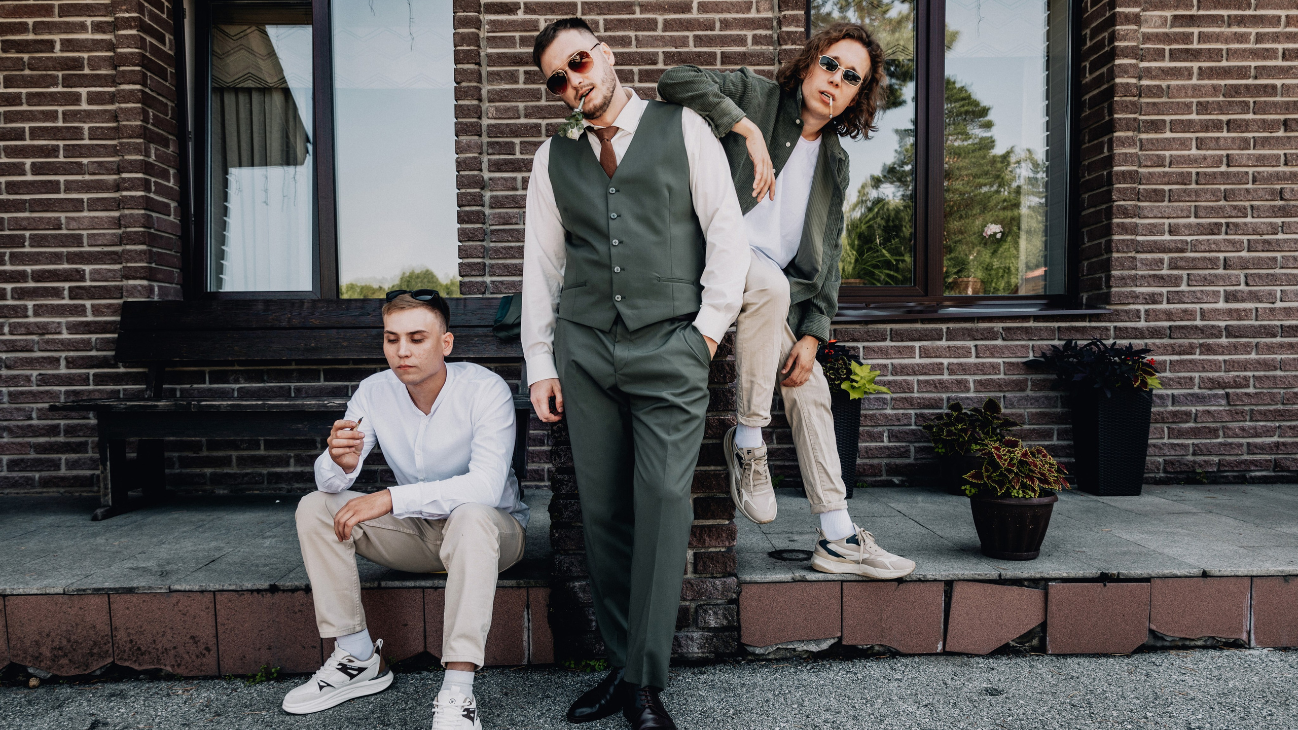 2024.07.13 Денис и Лера. Свадебные фотографы Nekipelov_photo