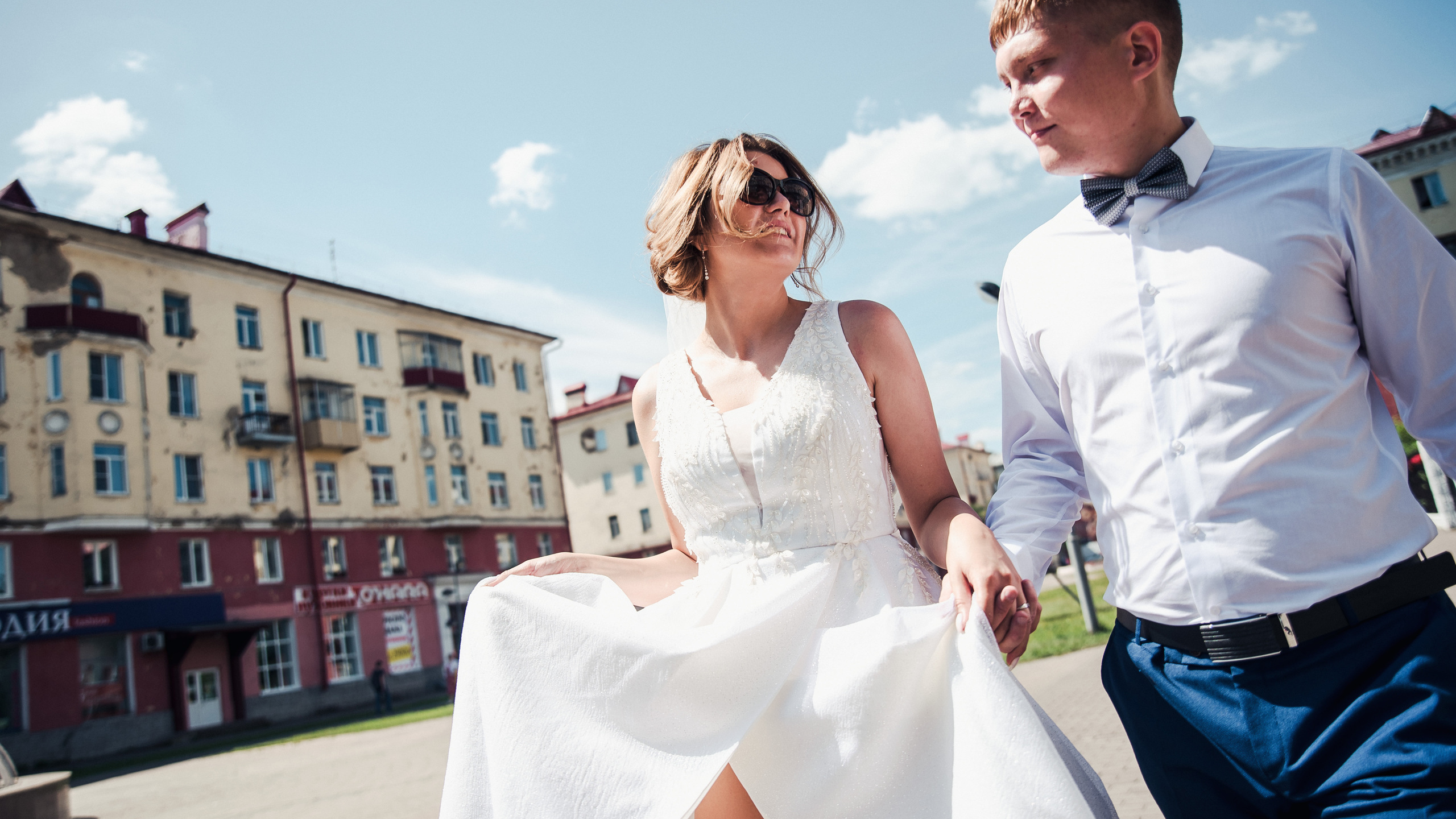 2020.07.18 Оля и Олег. Свадебные фотографы Nekipelov_photo