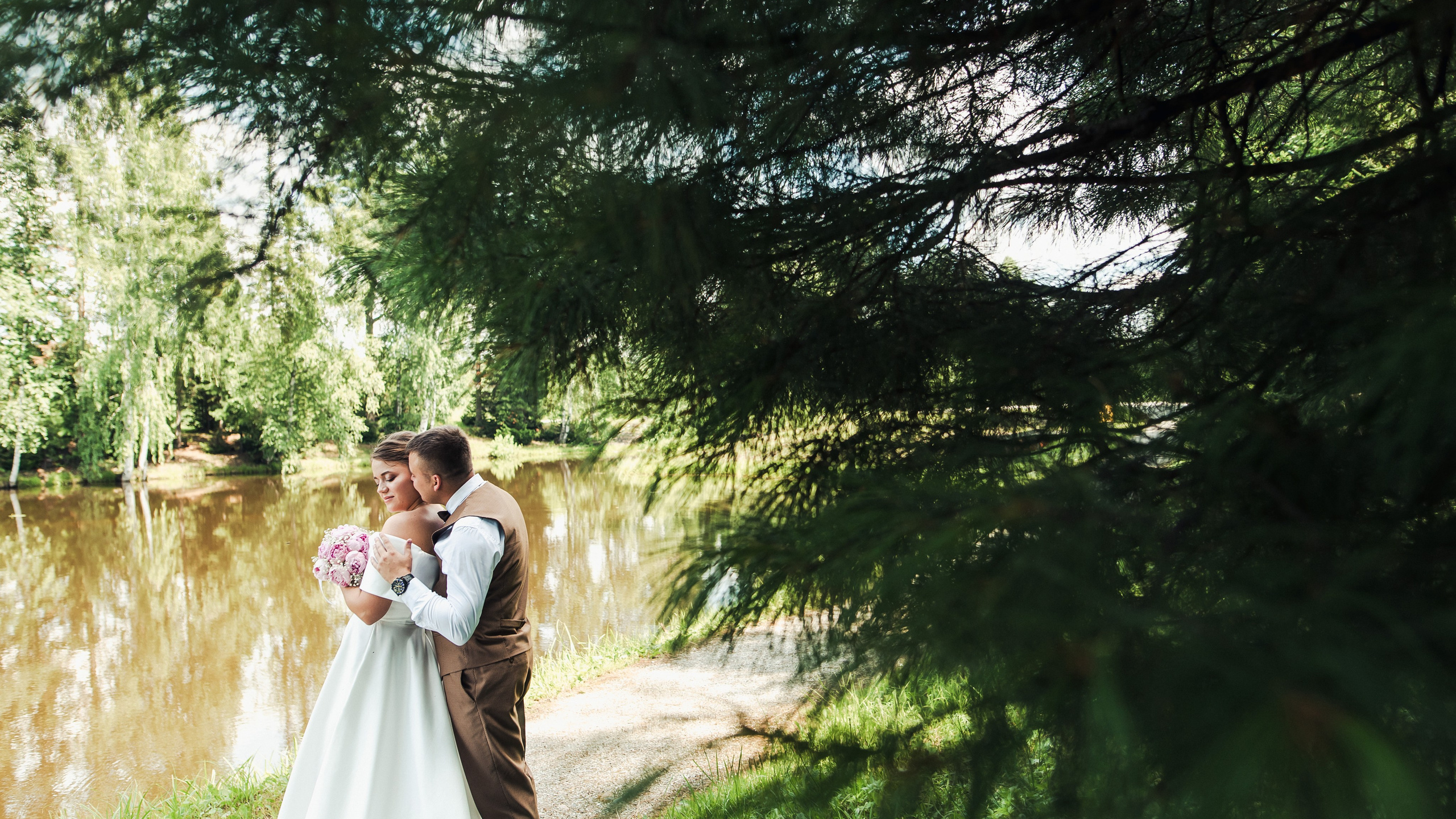 2022.07.09 Оксана и Андрей. Свадебные фотографы Nekipelov_photo