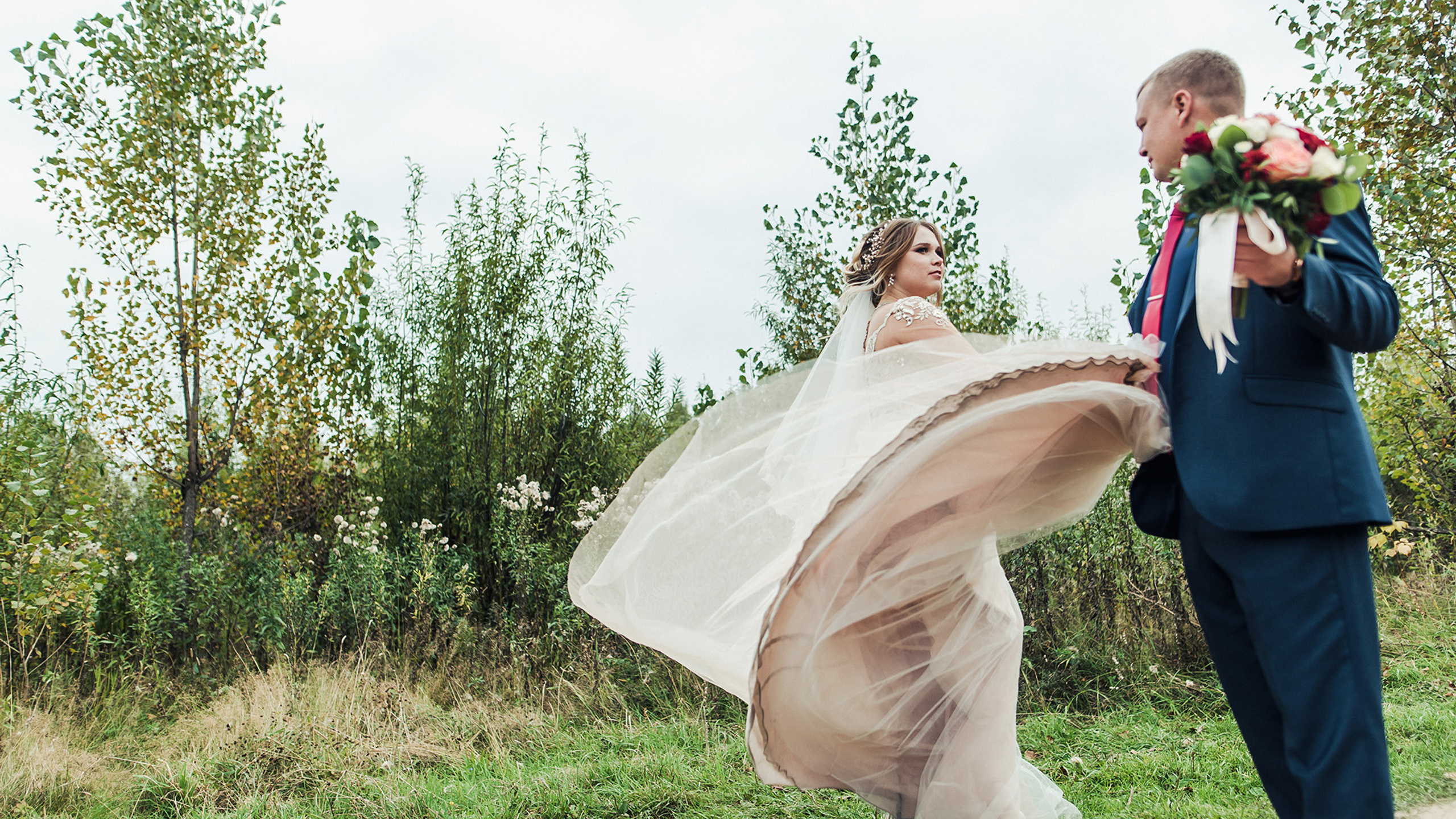 2019.09.07 Даша и Никита. Свадебные фотографы Nekipelov_photo