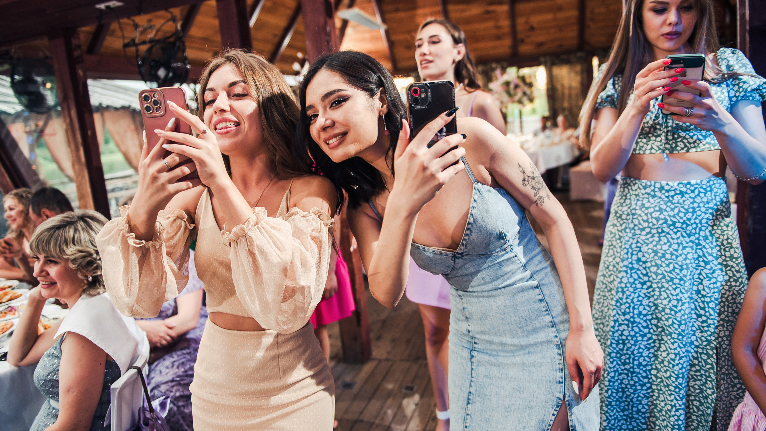 2022.07.08 Юля и Леша. Свадебные фотографы Nekipelov_photo