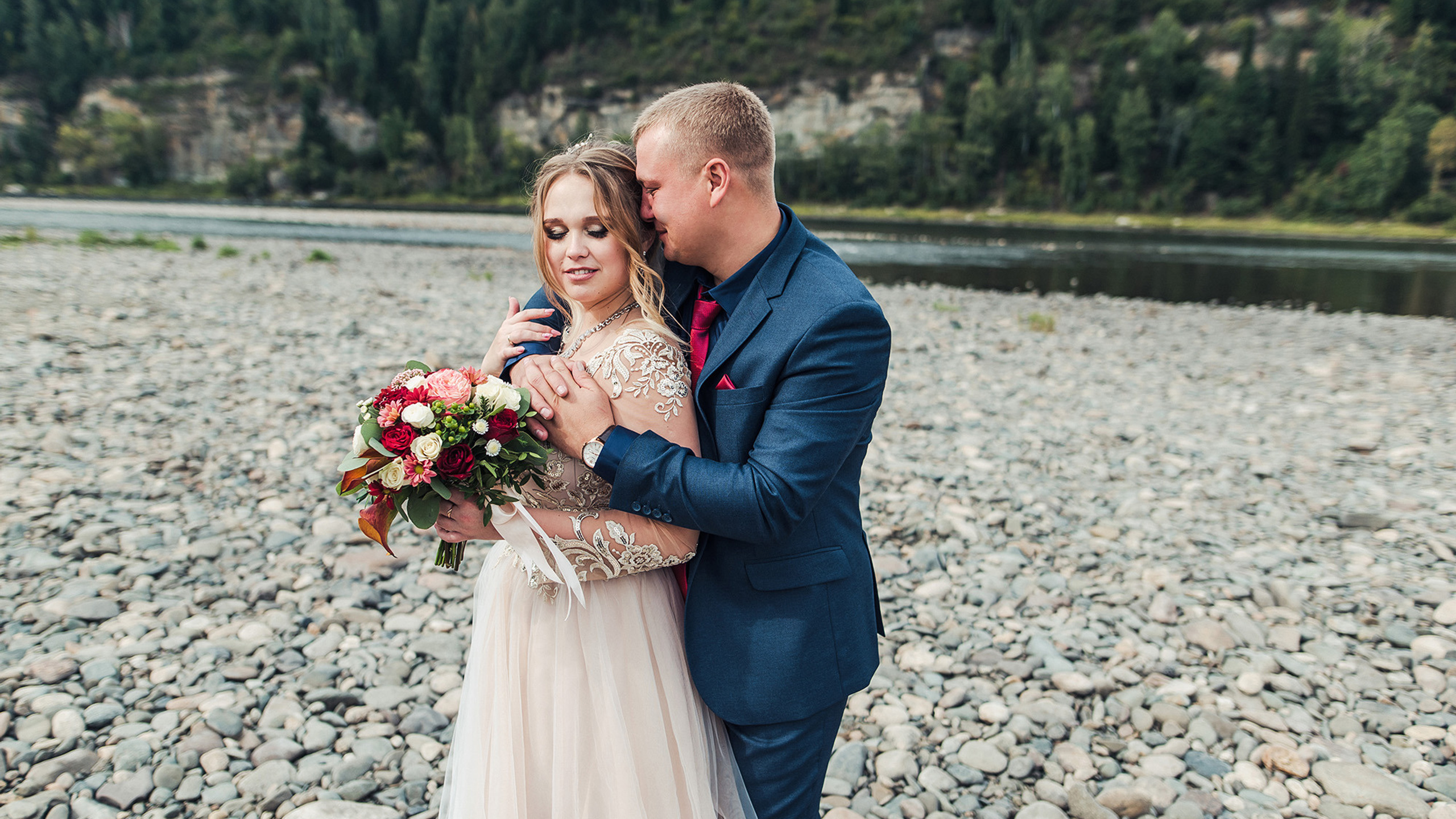 2019.09.07 Даша и Никита. Свадебные фотографы Nekipelov_photo