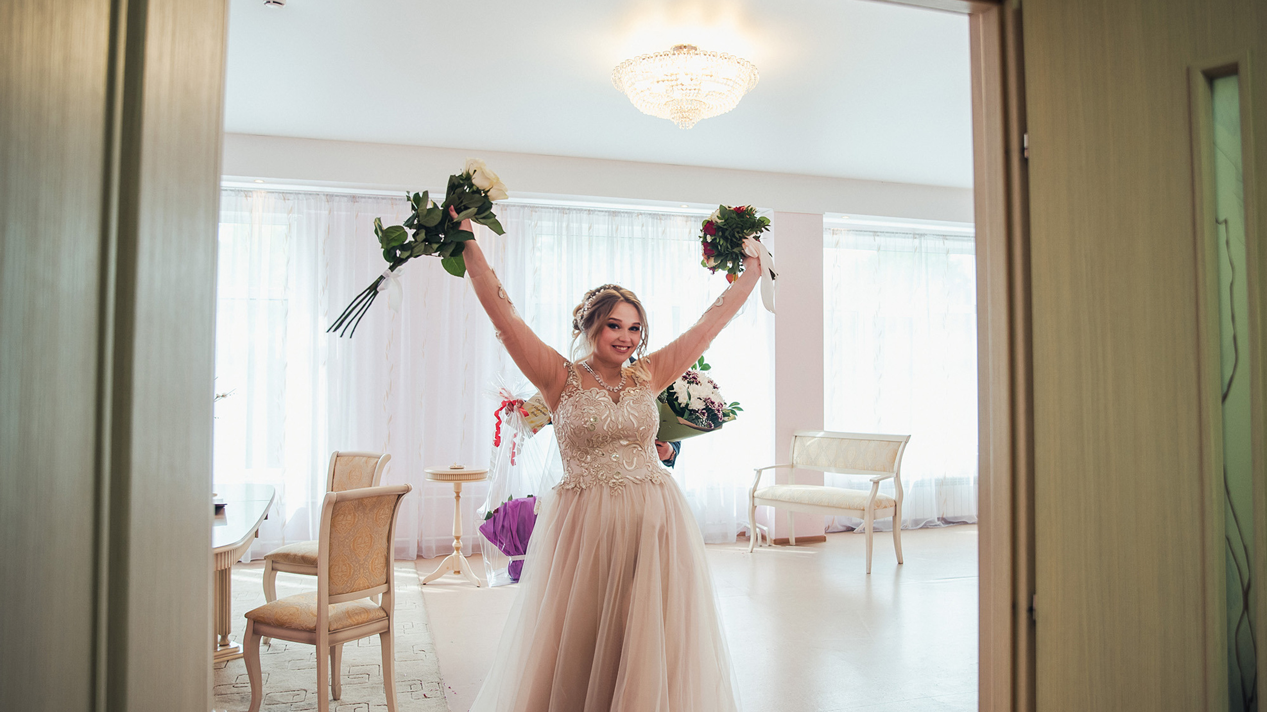 2019.09.07 Даша и Никита. Свадебные фотографы Nekipelov_photo