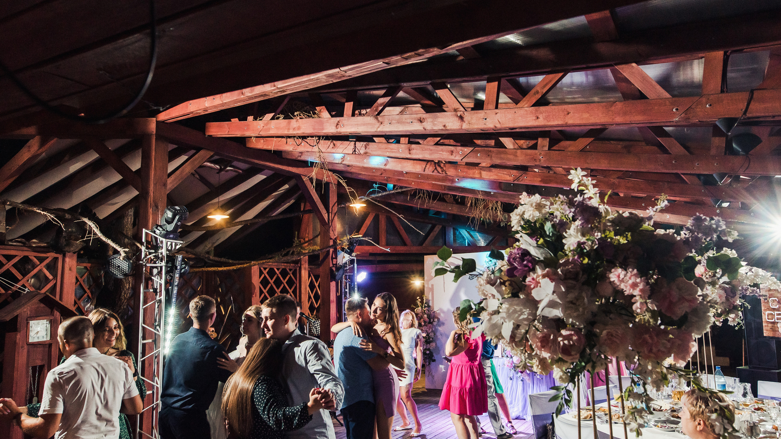 2022.07.08 Юля и Леша. Свадебные фотографы Nekipelov_photo