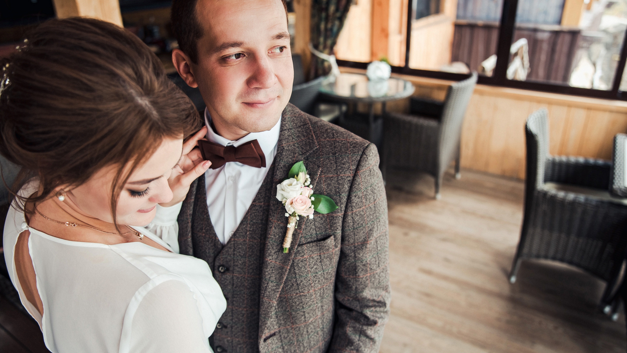 2020.09.19 Алена и Леша