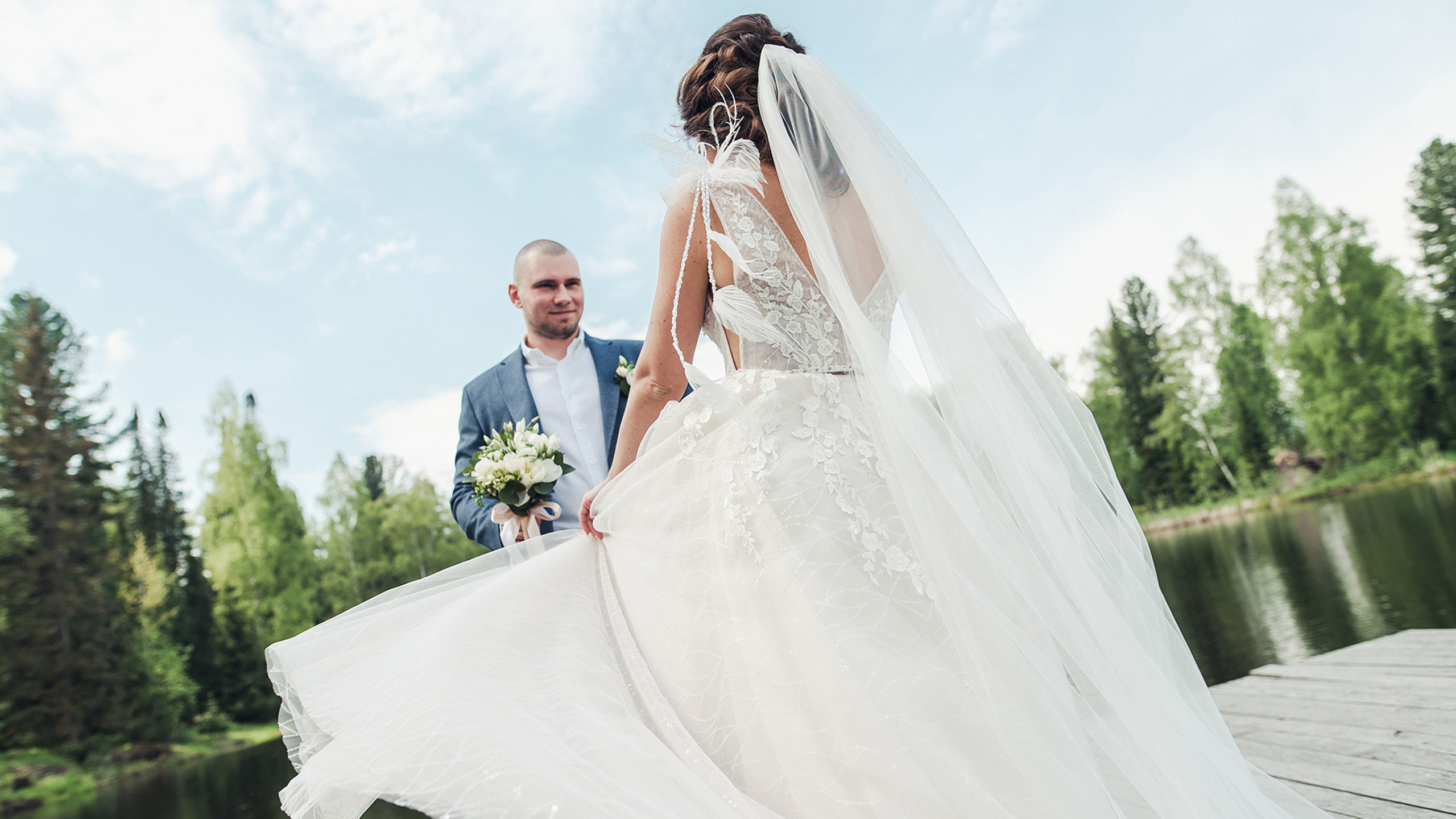 2019.06.01 Ксюша и Ваня. Свадебные фотографы Nekipelov_photo