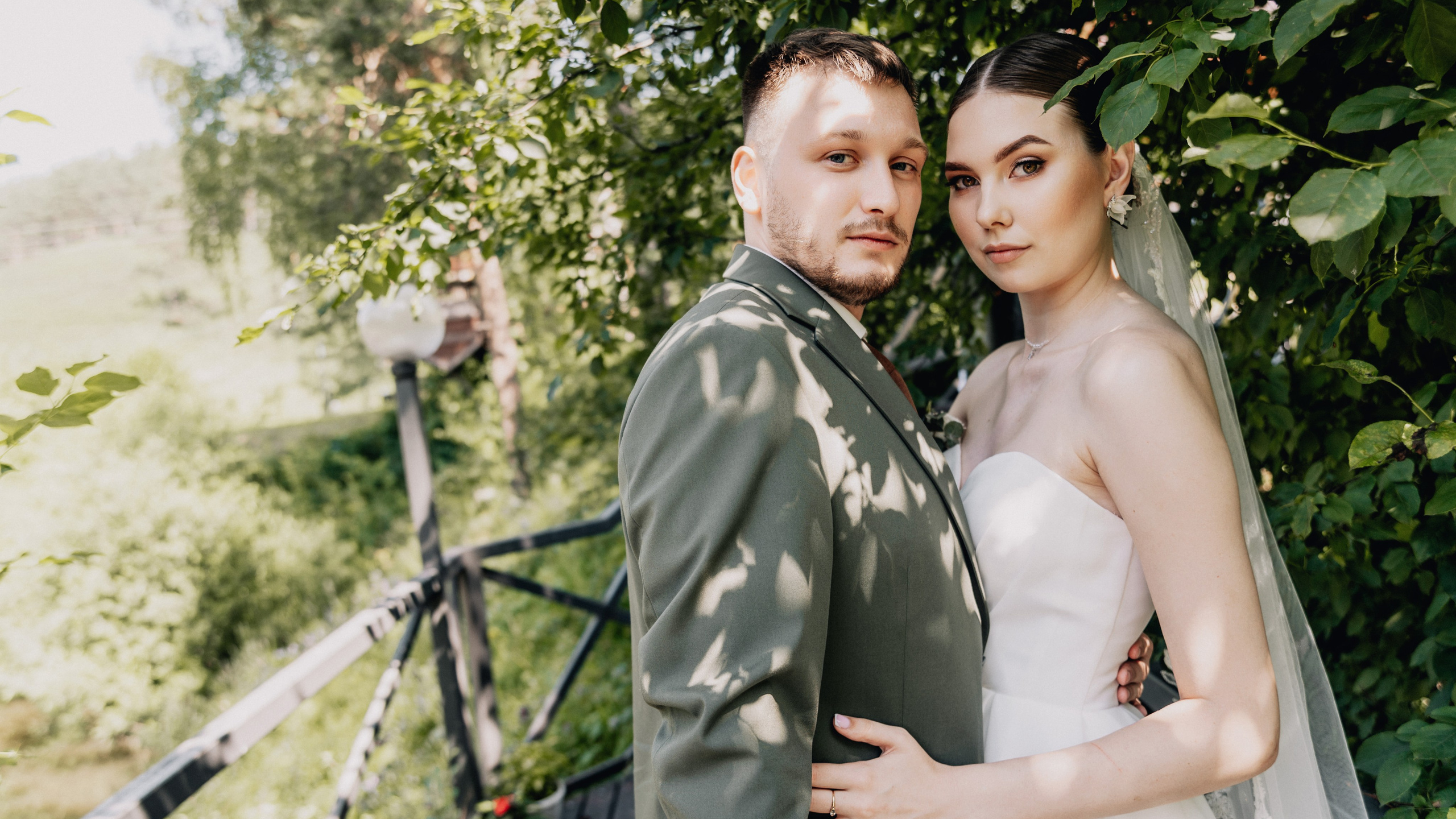 2024.07.13 Денис и Лера. Свадебные фотографы Nekipelov_photo