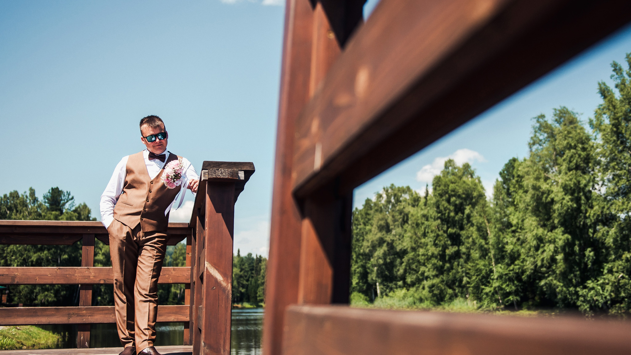 2022.07.09 Оксана и Андрей. Свадебные фотографы Nekipelov_photo