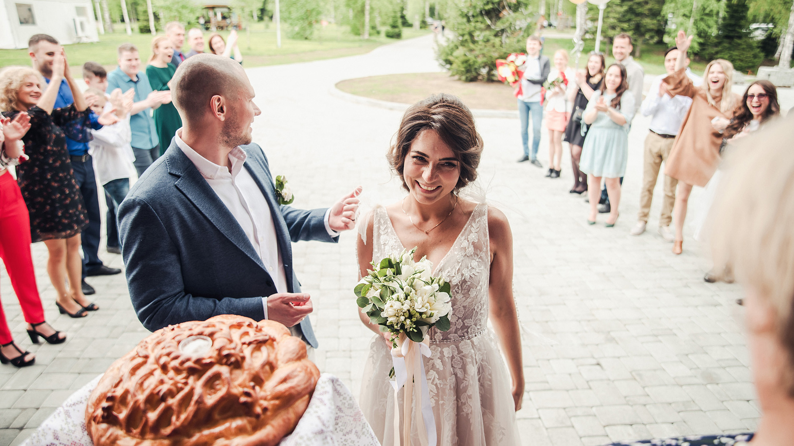 2019.06.01 Ксюша и Ваня. Свадебные фотографы Nekipelov_photo