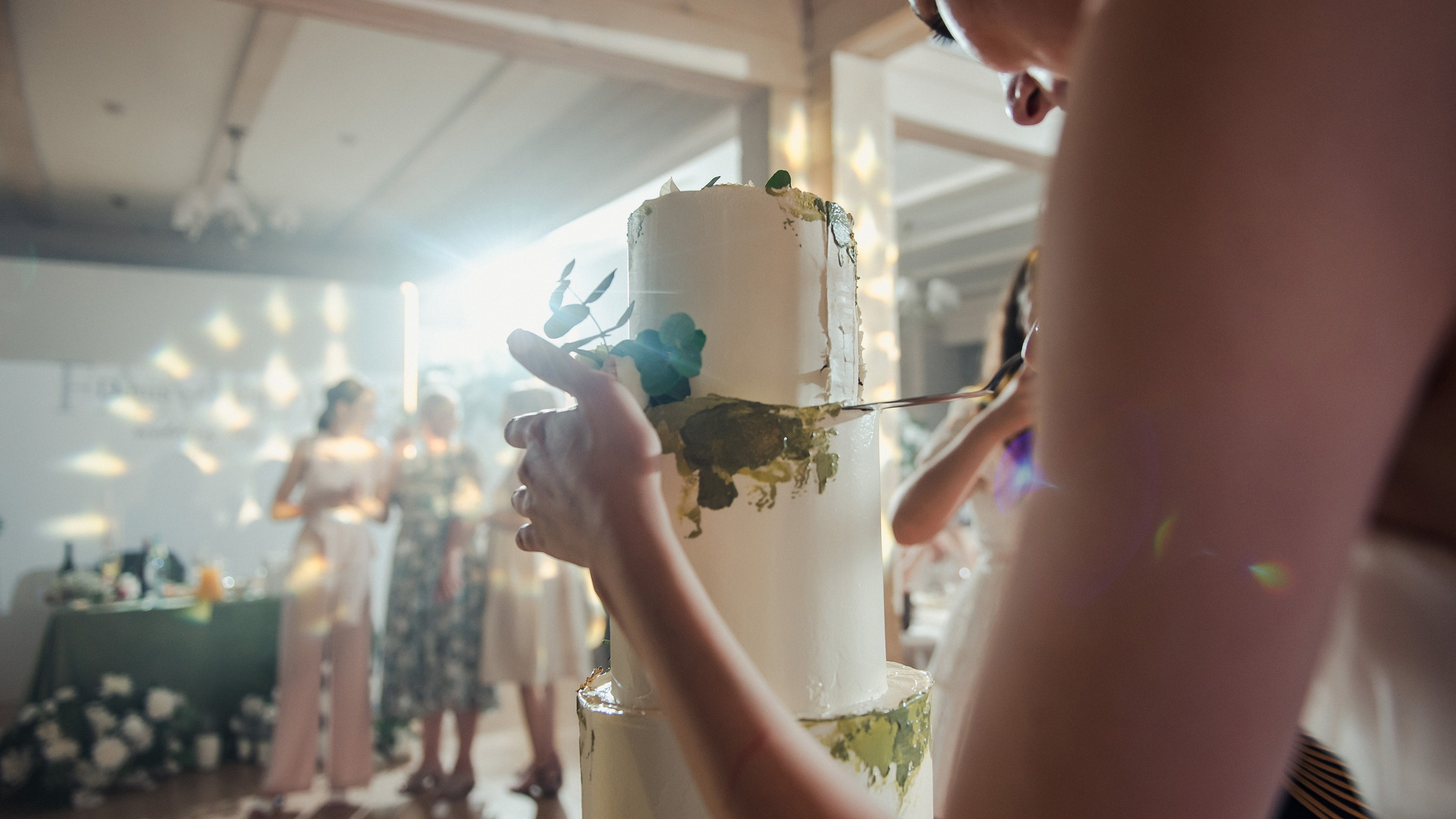 2024.07.13 Денис и Лера. Свадебные фотографы Nekipelov_photo