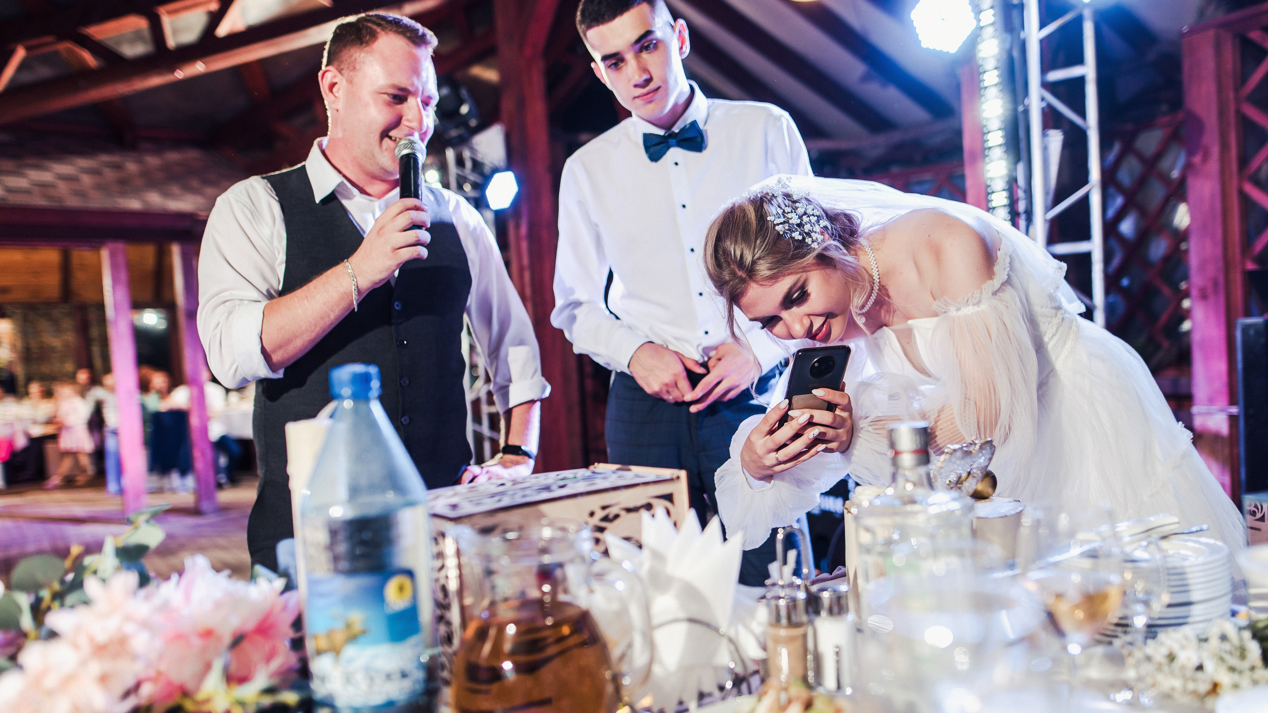 2022.07.08 Юля и Леша. Свадебные фотографы Nekipelov_photo