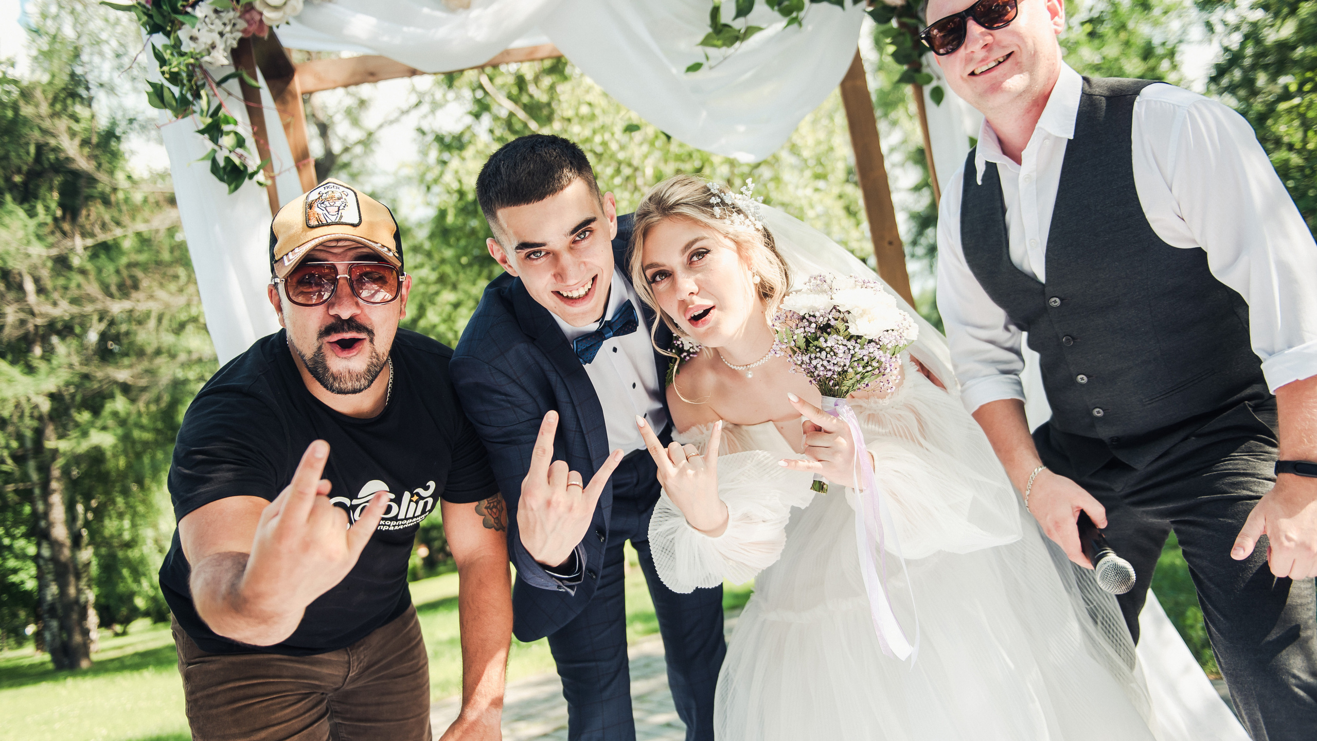 2022.07.08 Юля и Леша. Свадебные фотографы Nekipelov_photo