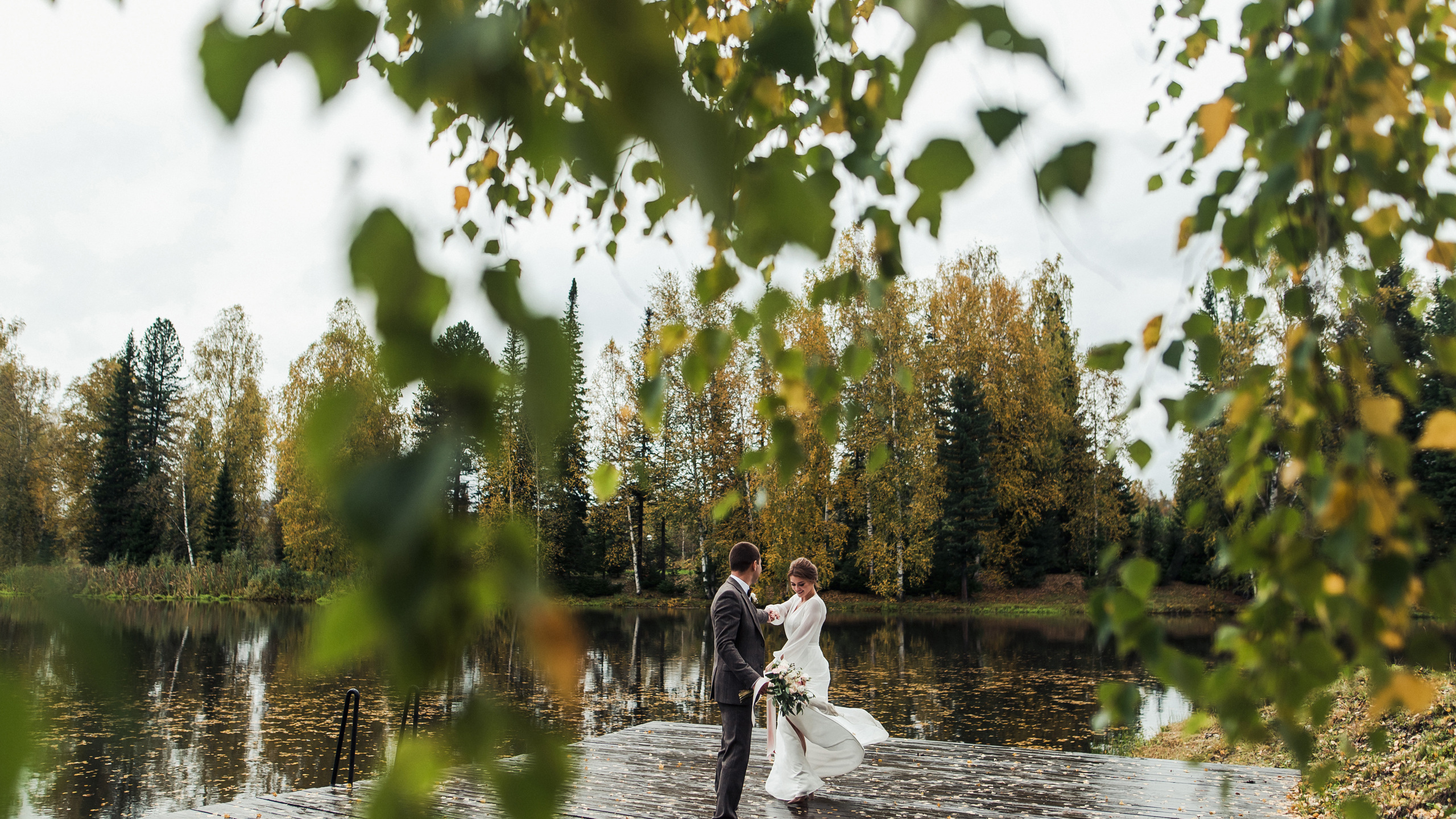 2020.09.19 Алена и Леша. Свадебные фотографы Nekipelov_photo