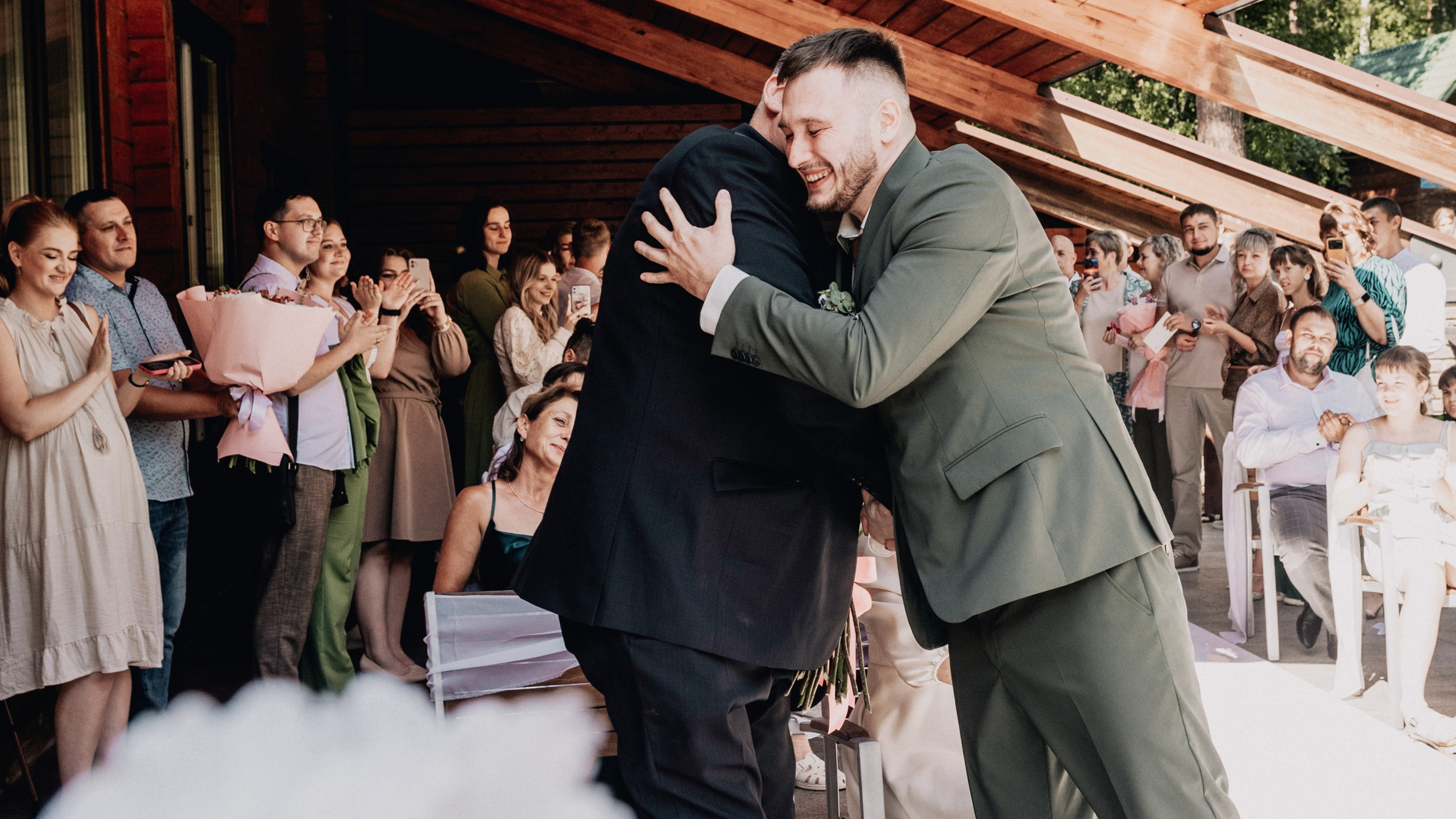 2024.07.13 Денис и Лера. Свадебные фотографы Nekipelov_photo