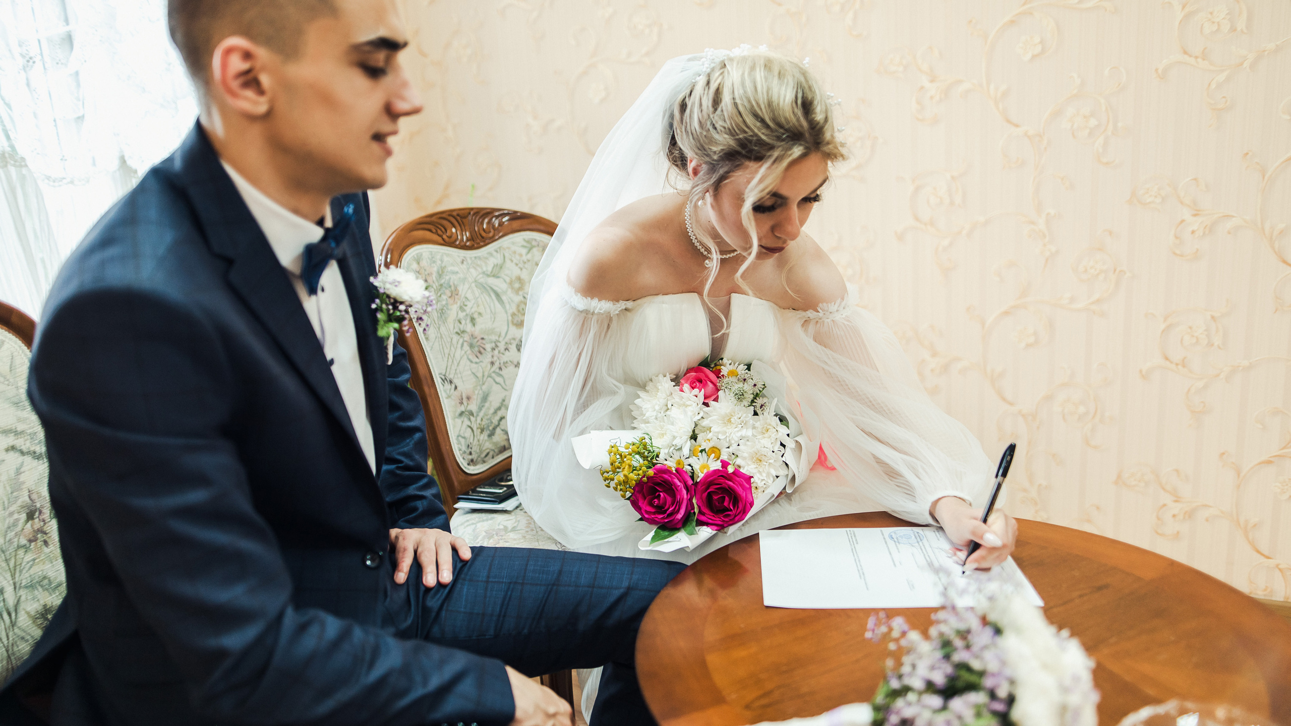 2022.07.08 Юля и Леша. Свадебные фотографы Nekipelov_photo