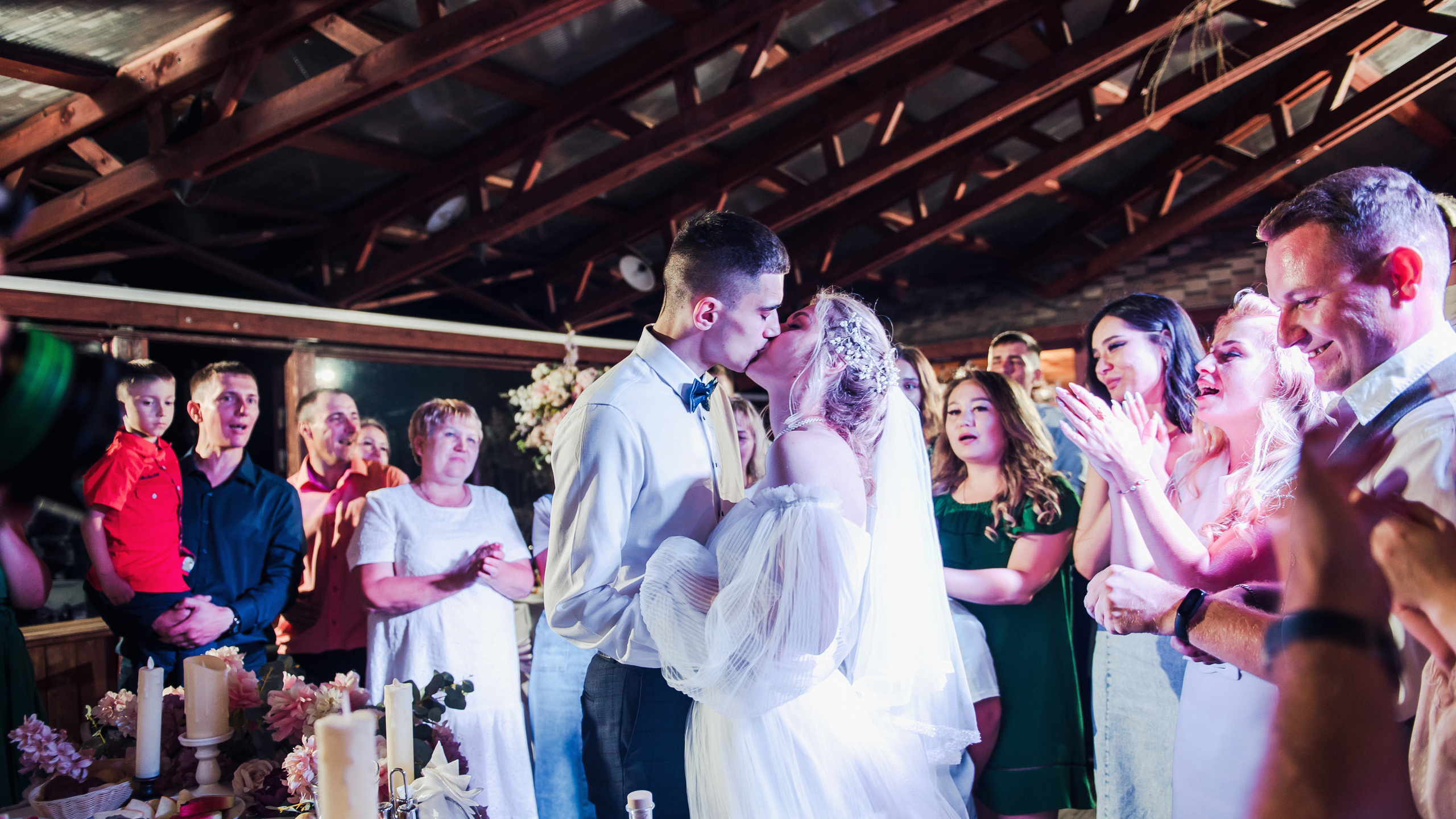 2022.07.08 Юля и Леша. Свадебные фотографы Nekipelov_photo