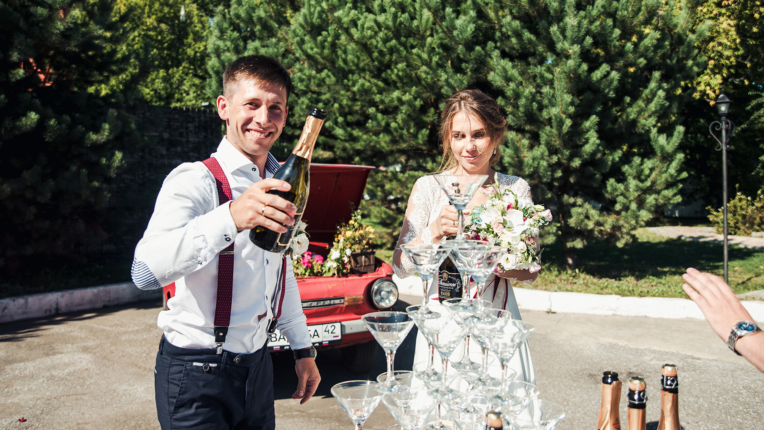 2020.08.21 Влад и Юля. Свадебные фотографы Nekipelov_photo