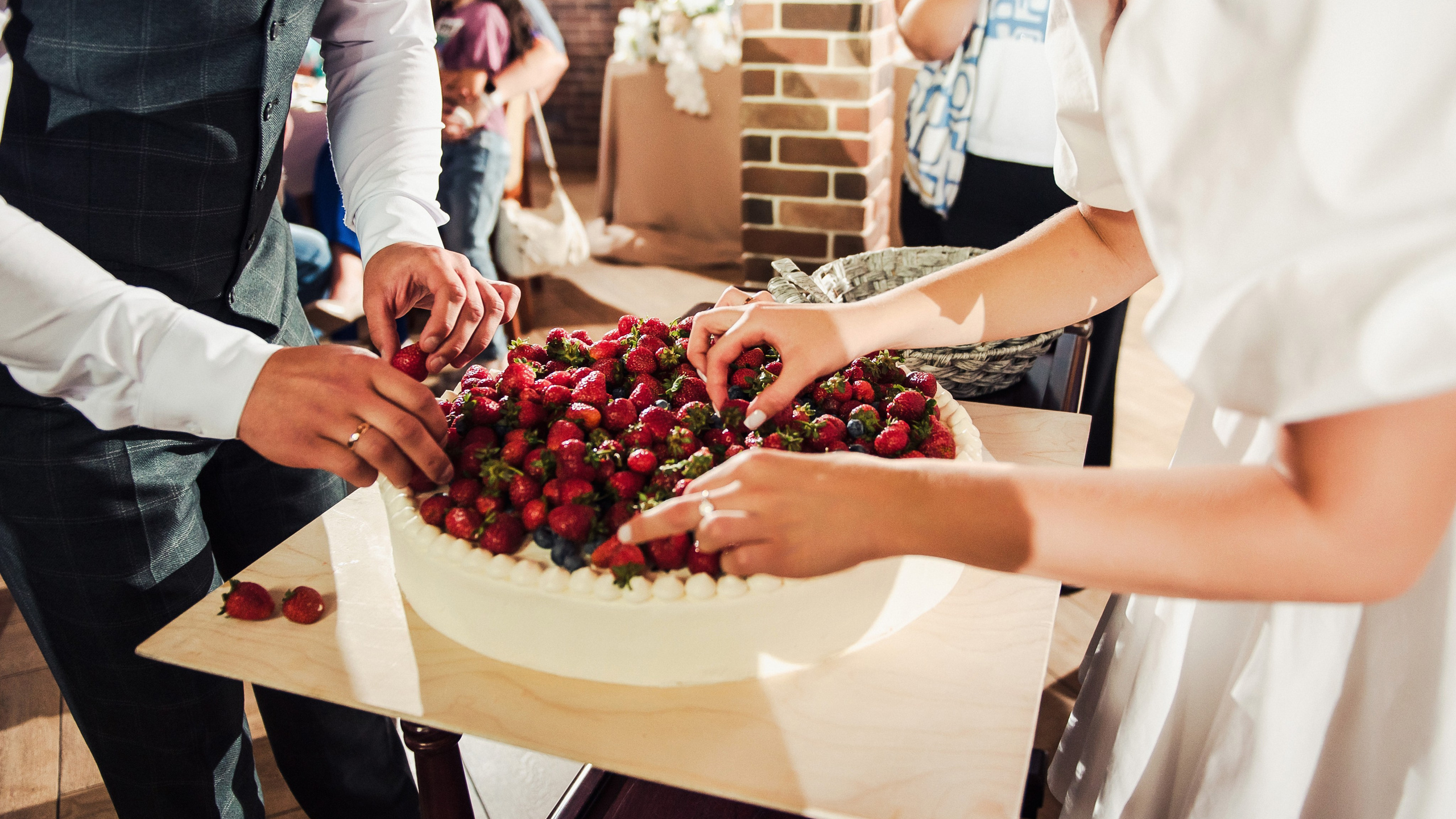 2024.08.17 Данил и Таня. Свадебные фотографы Nekipelov_photo