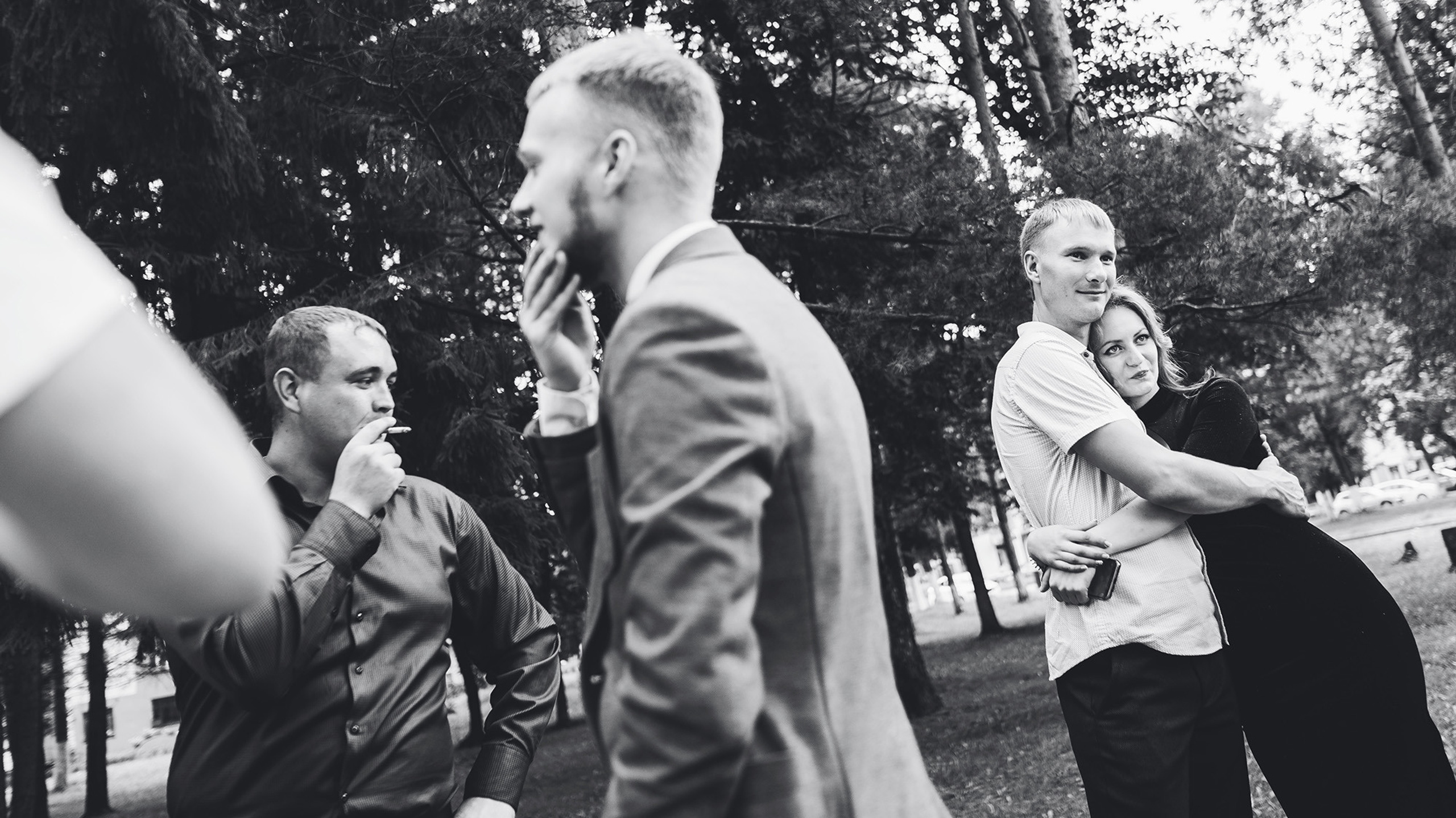 2019.08.31 Артем и Арина. Свадебные фотографы Nekipelov_photo