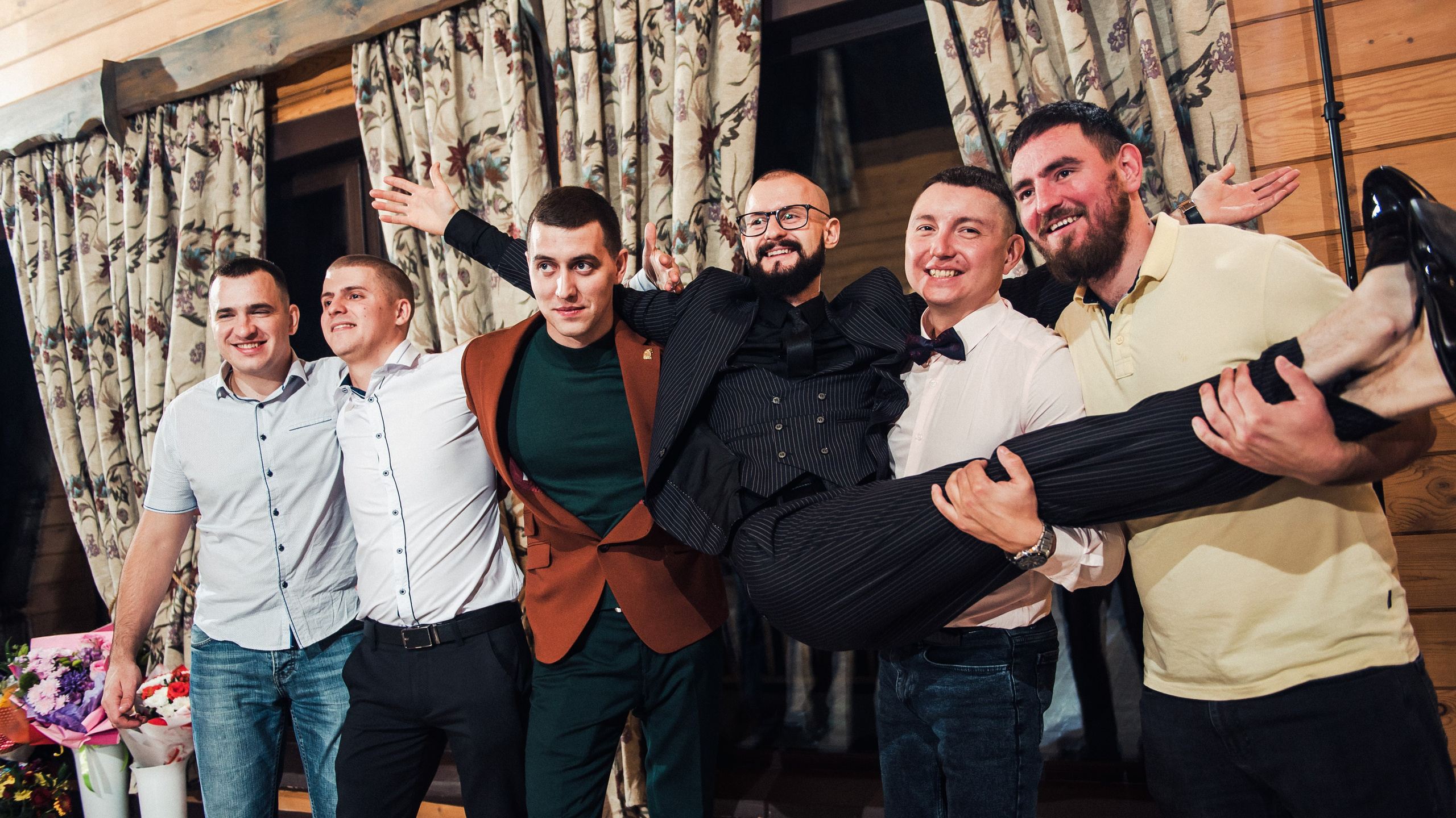 2022.10.21 Илона и Алексей. Свадебные фотографы Nekipelov_photo