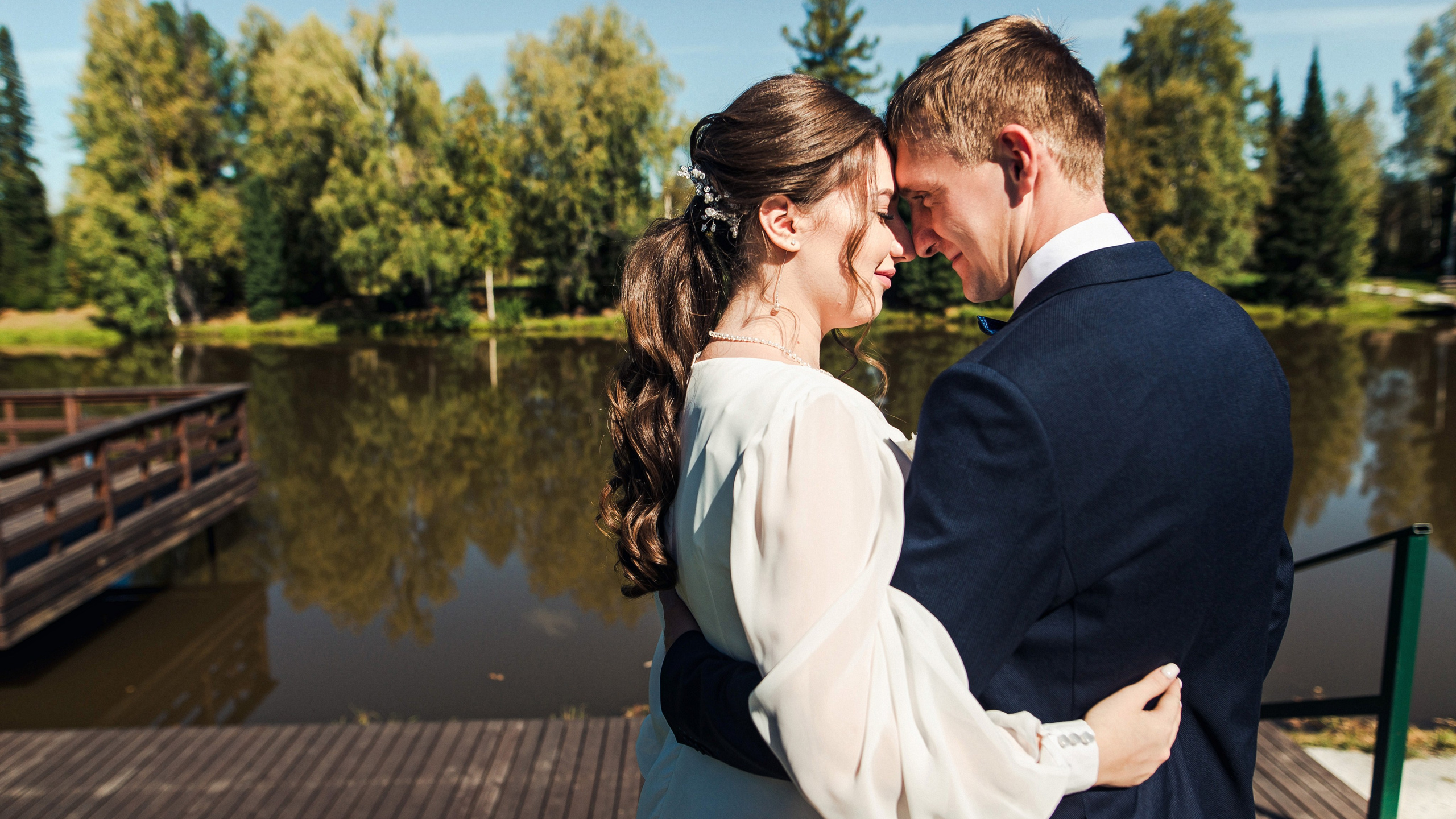 2022.09.10 Паша и Арина. Свадебные фотографы Nekipelov_photo