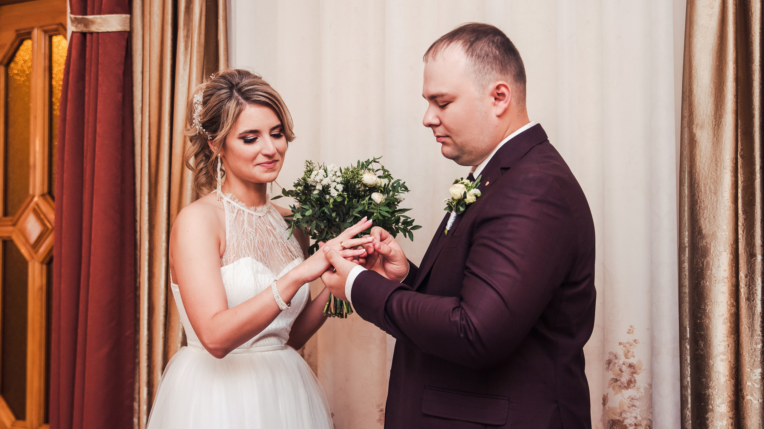 2021.07.17 Ксюша и Андрей. Свадебные фотографы Nekipelov_photo