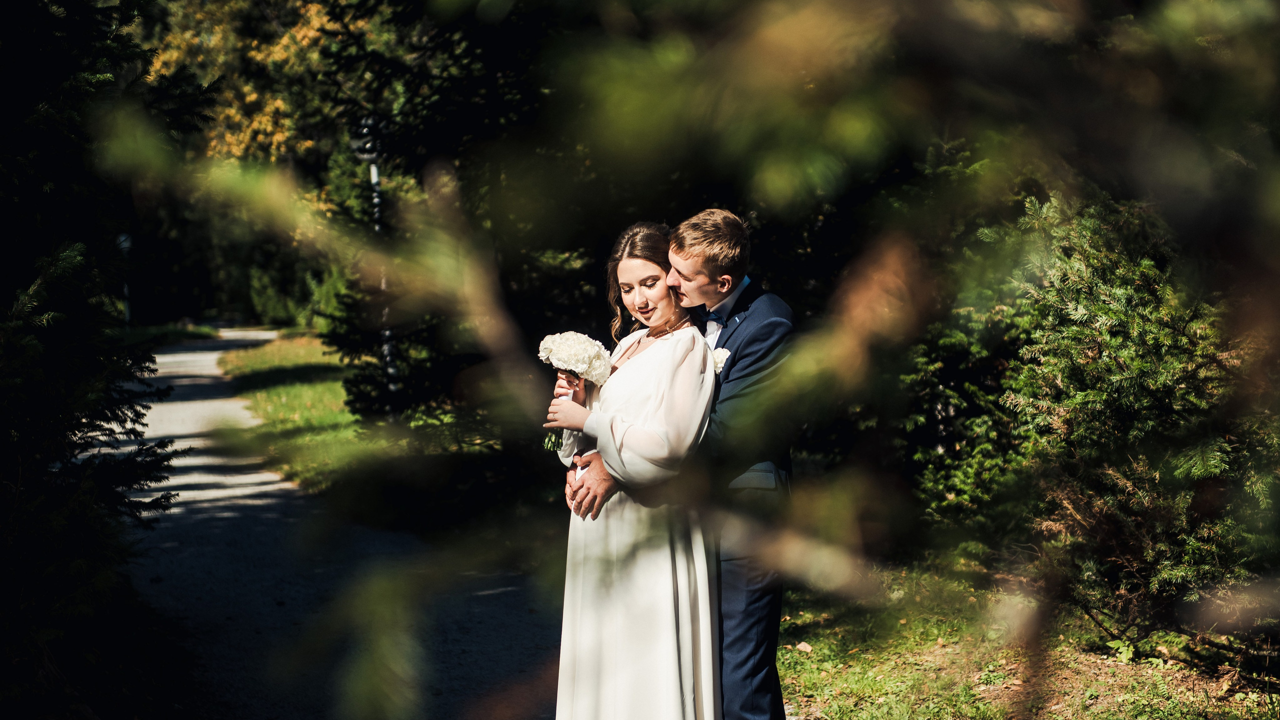 2022.09.10 Паша и Арина