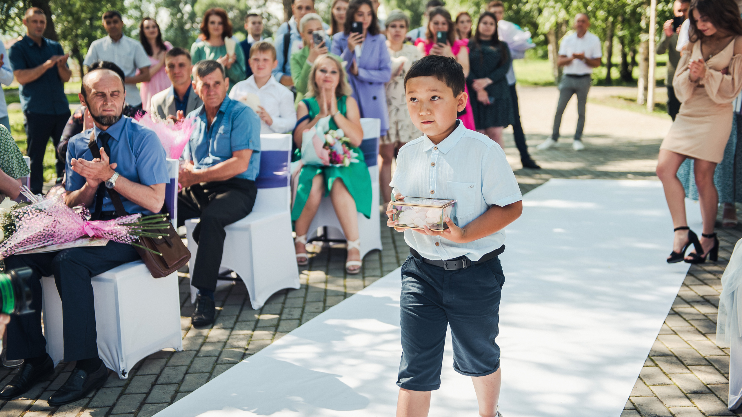 2022.07.08 Юля и Леша. Свадебные фотографы Nekipelov_photo