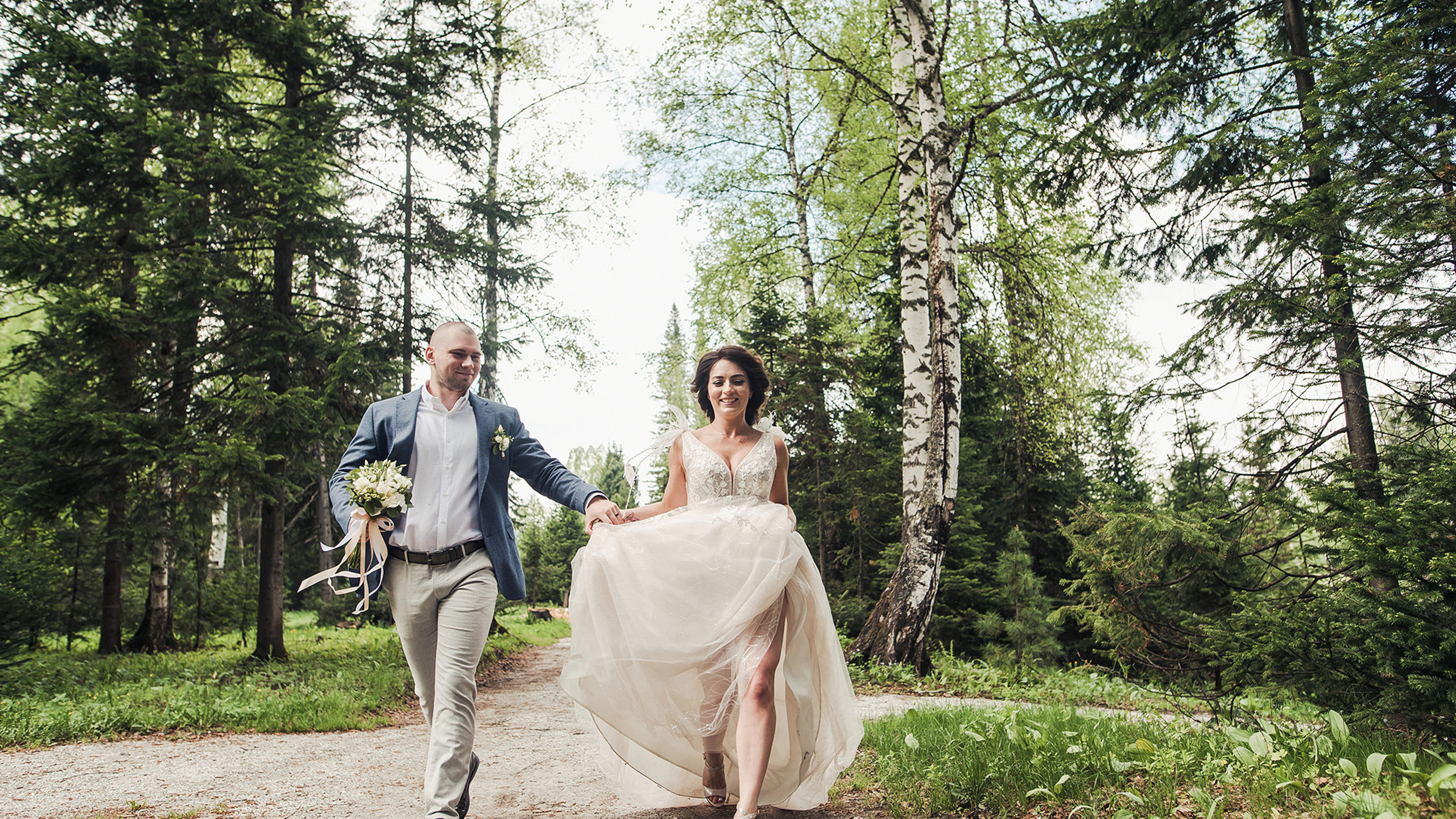 2019.06.01 Ксюша и Ваня. Свадебные фотографы Nekipelov_photo