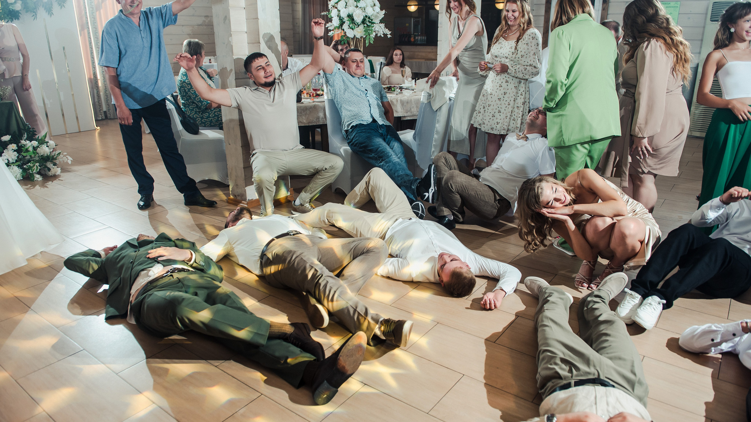 2024.07.13 Денис и Лера. Свадебные фотографы Nekipelov_photo